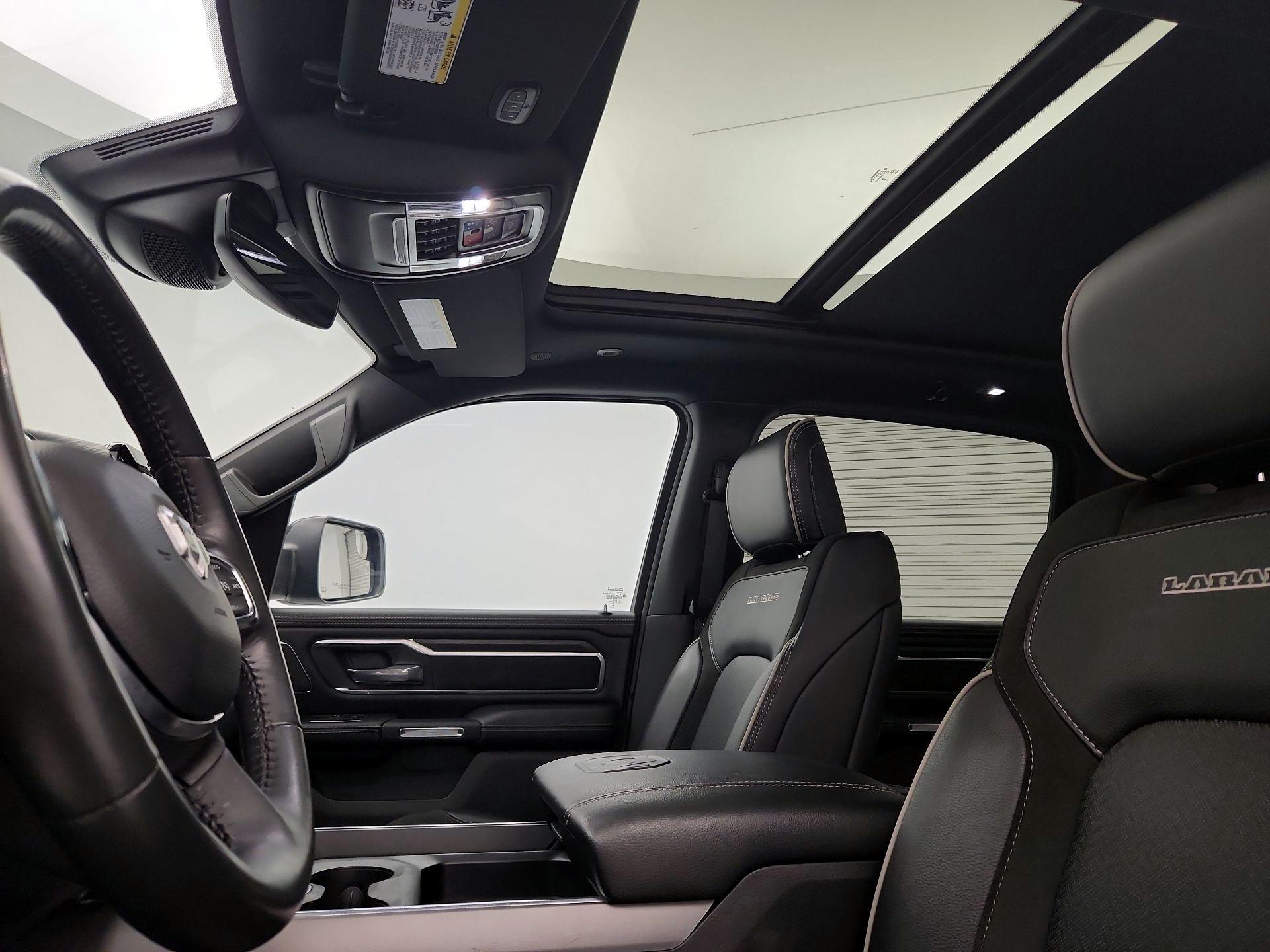 Thumbnail: 2024 RAM 1500 - 20