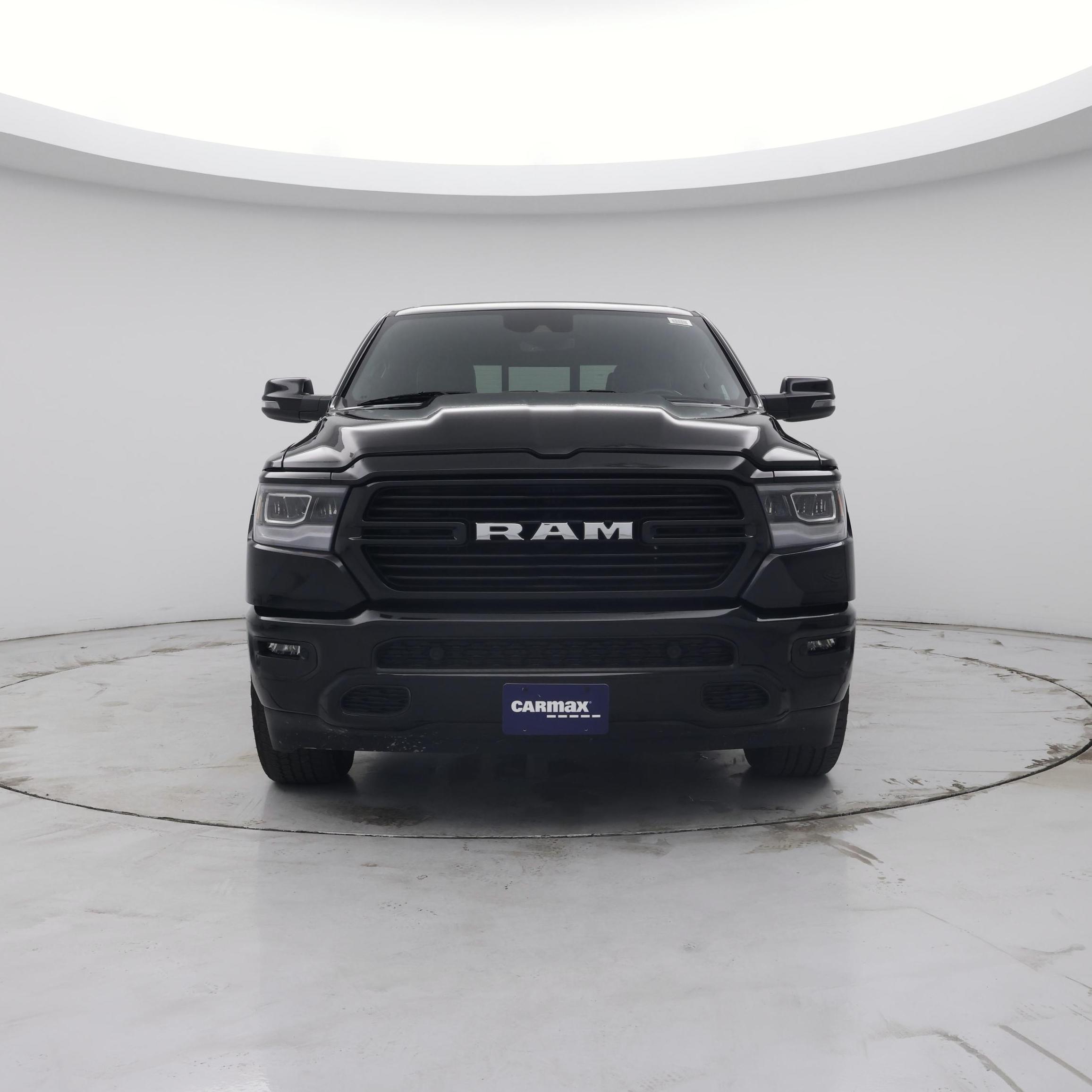 Thumbnail: 2024 RAM 1500 - 5