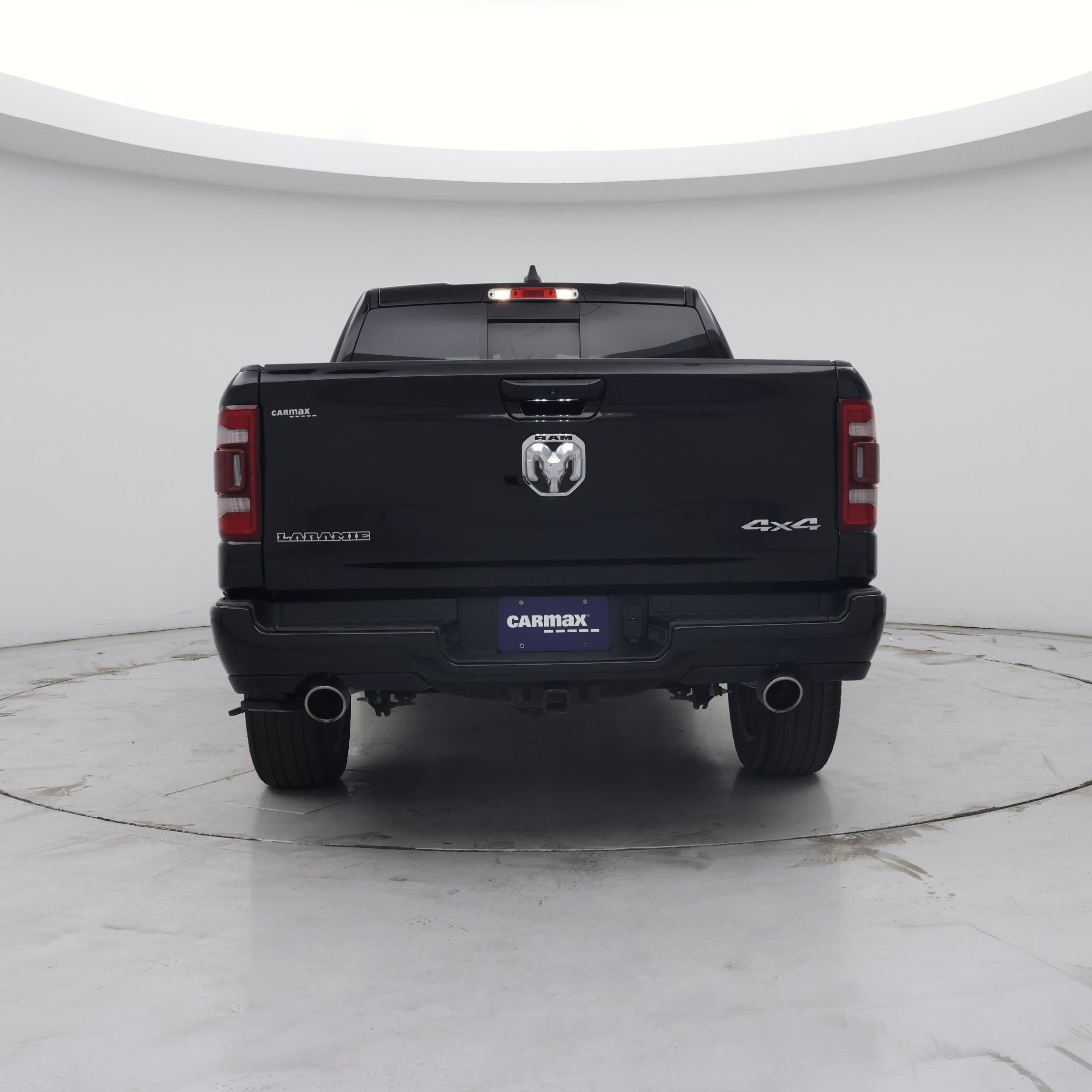 Thumbnail: 2024 RAM 1500 - 6