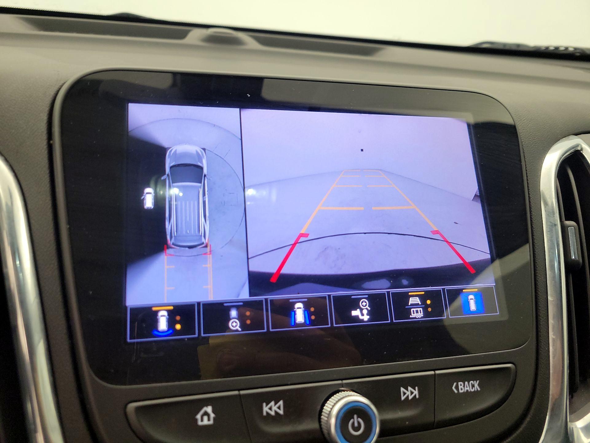 Thumbnail: 2022 Chevrolet Equinox - 14