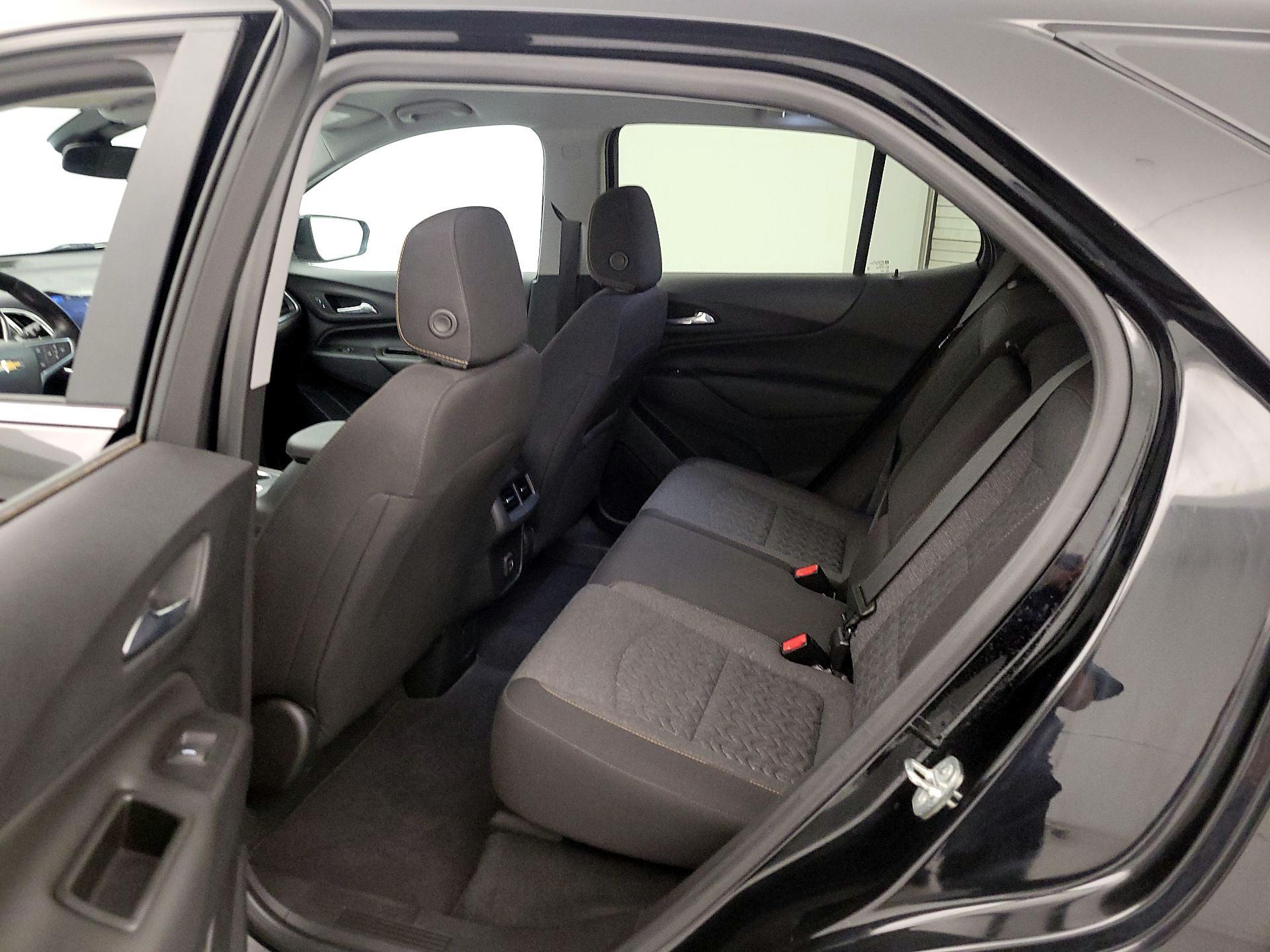Thumbnail: 2022 Chevrolet Equinox - 19