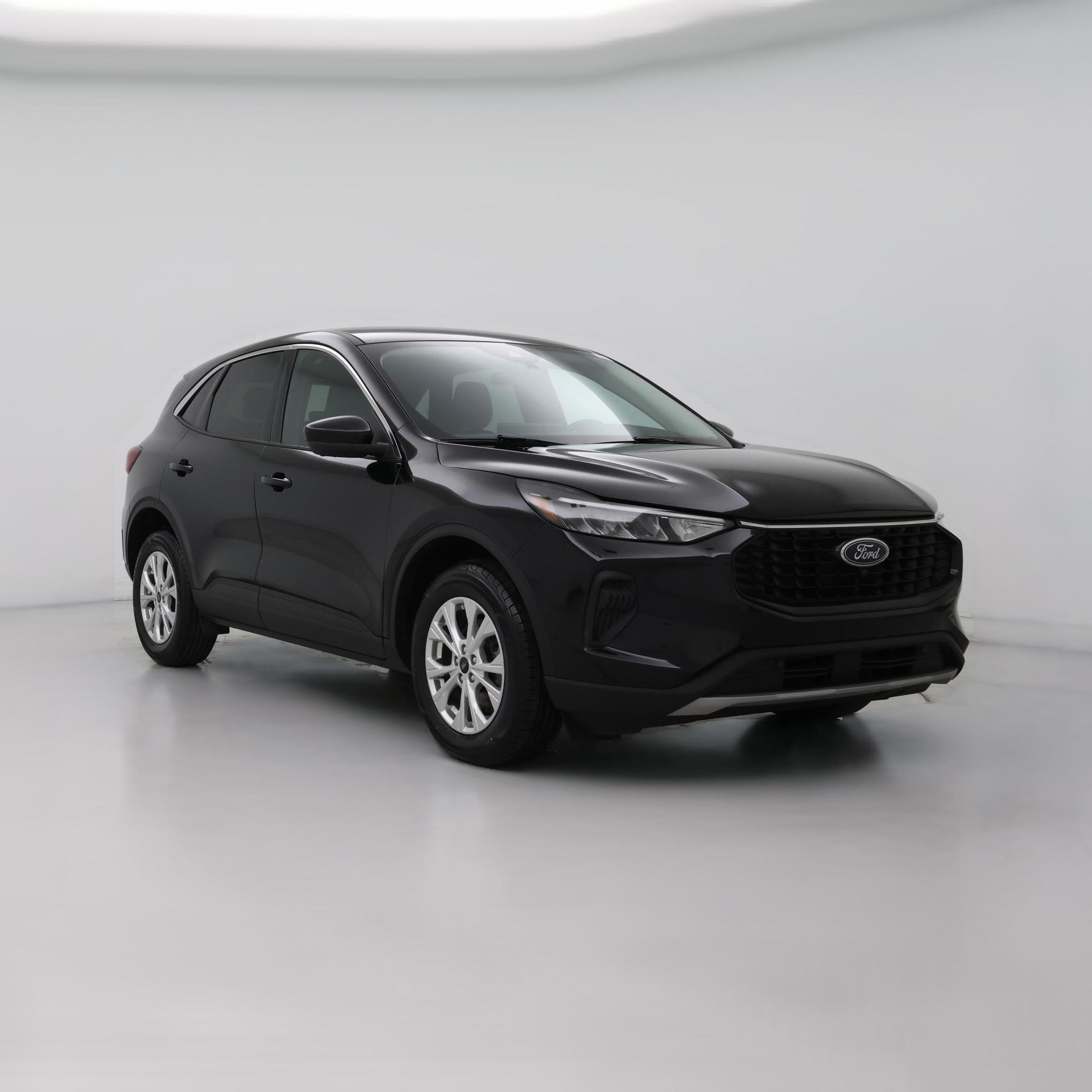 Thumbnail: 2023 Ford Escape - 1