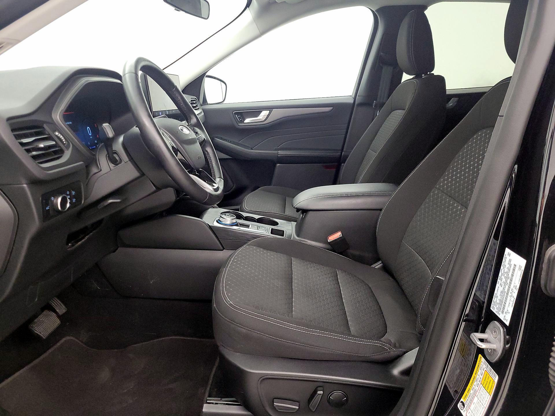 Thumbnail: 2023 Ford Escape - 11