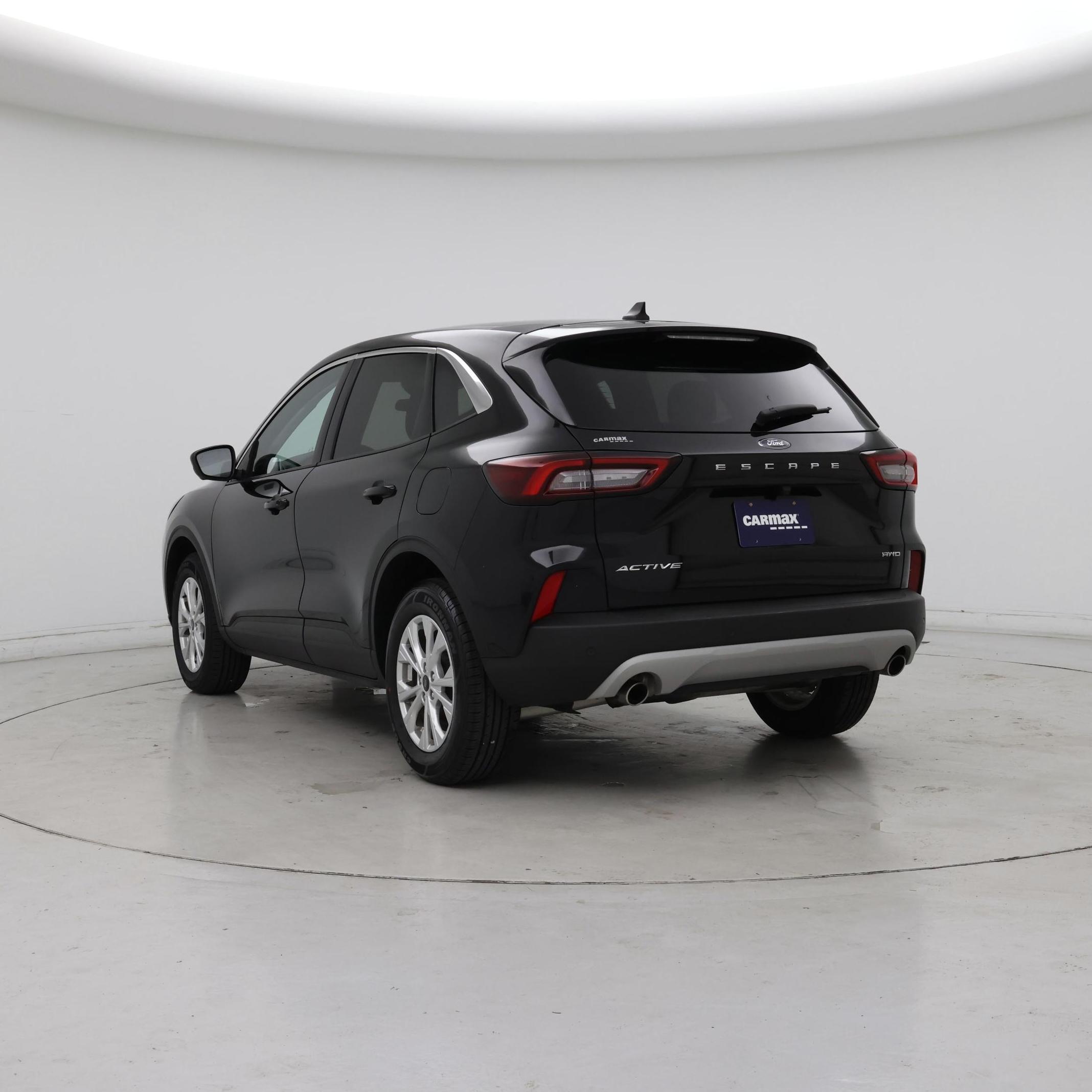 Thumbnail: 2023 Ford Escape - 2