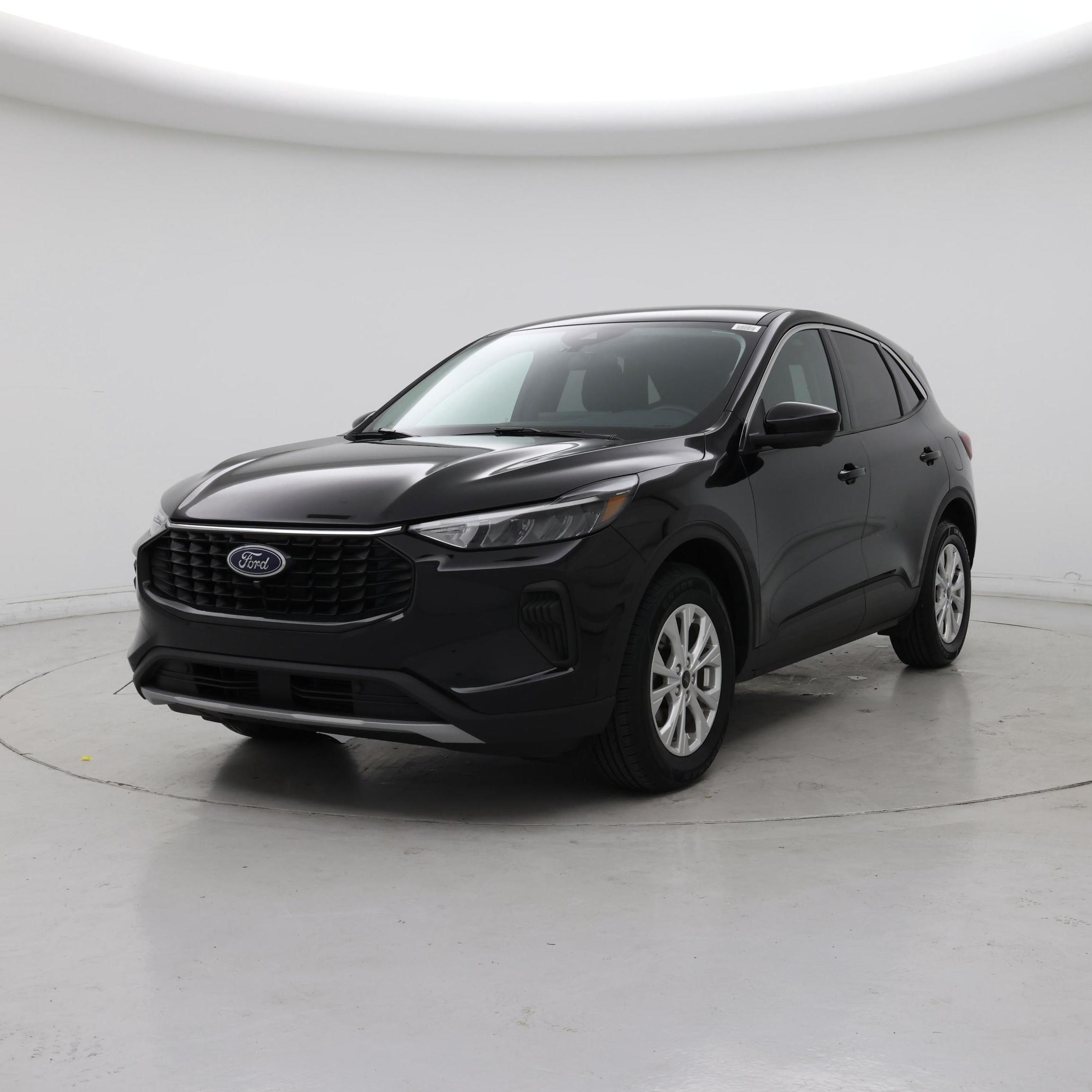 Thumbnail: 2023 Ford Escape - 4