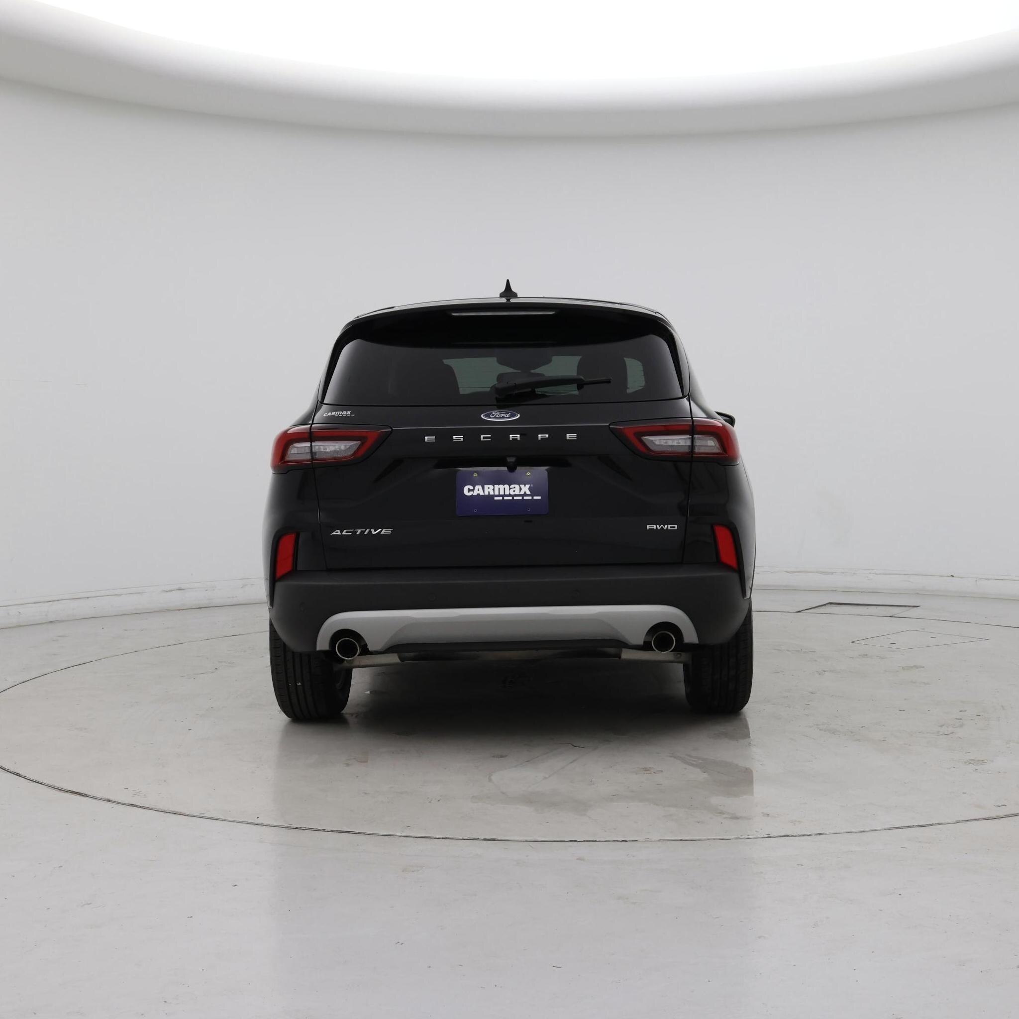 Thumbnail: 2023 Ford Escape - 6
