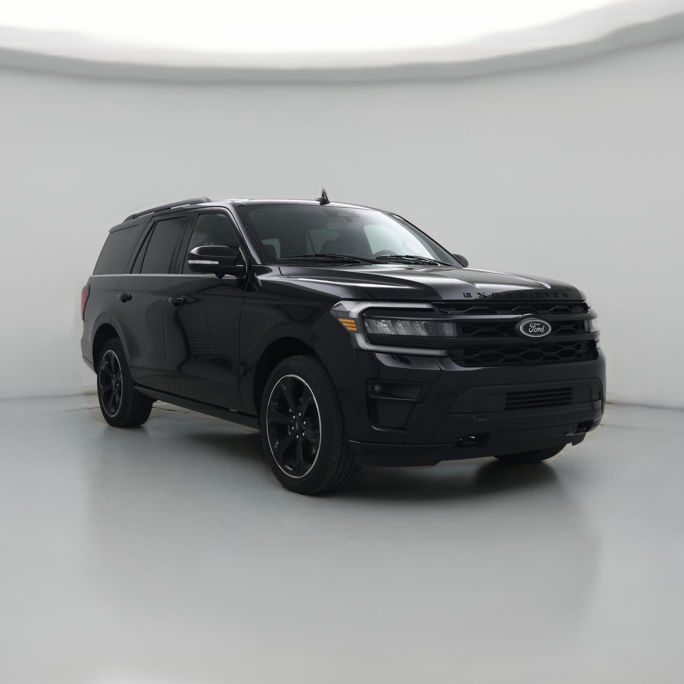 Thumbnail: 2023 Ford Expedition - 1