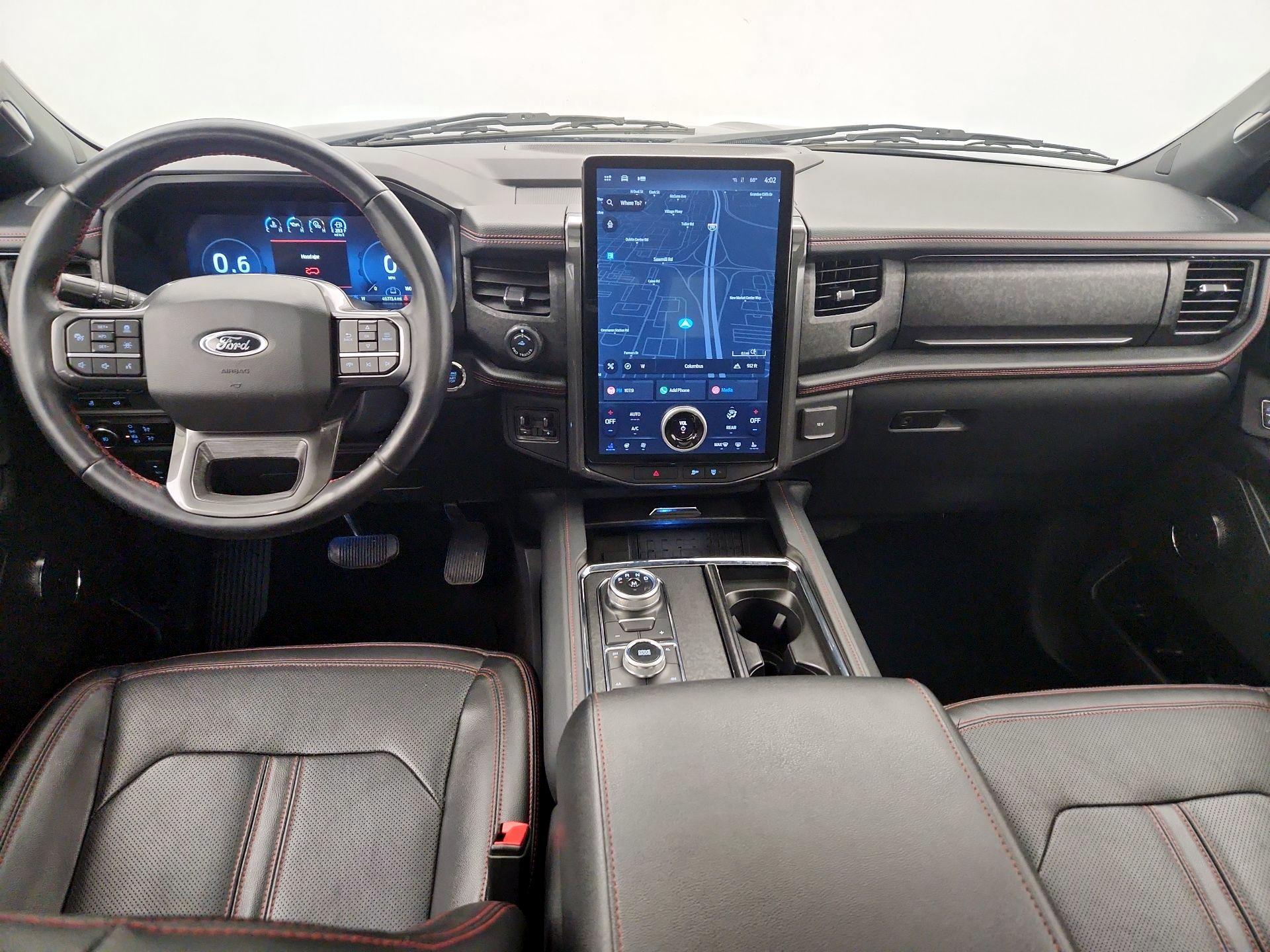 Thumbnail: 2023 Ford Expedition - 9