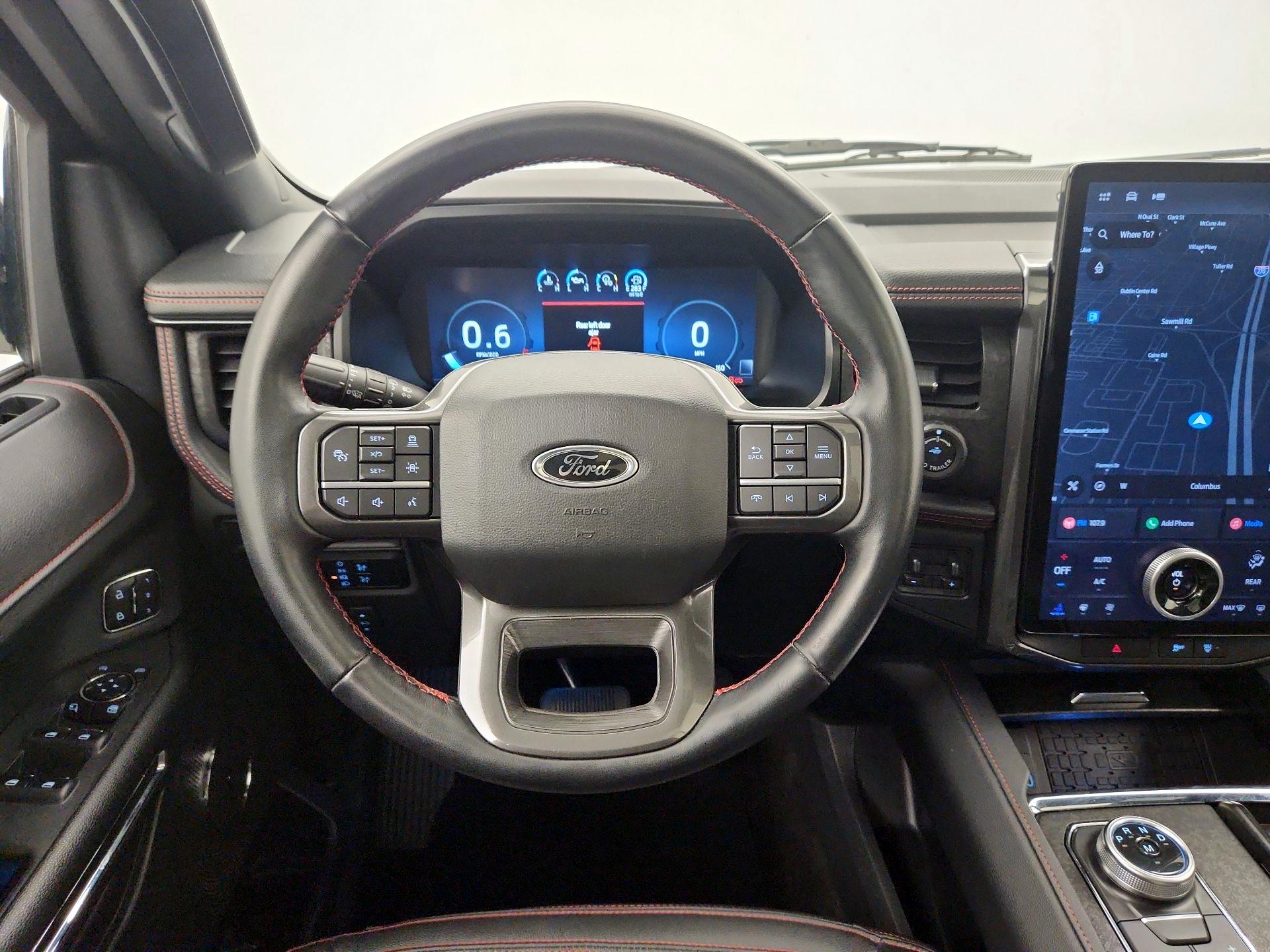 Thumbnail: 2023 Ford Expedition - 10