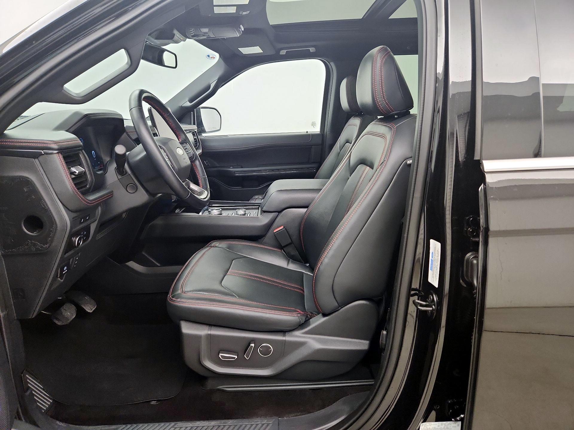 Thumbnail: 2023 Ford Expedition - 11
