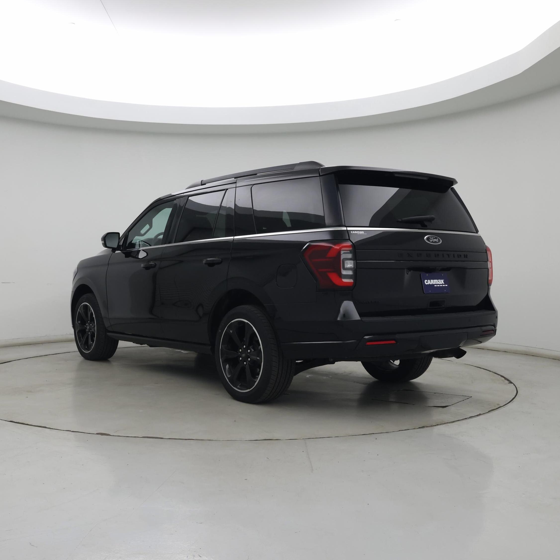Thumbnail: 2023 Ford Expedition - 2