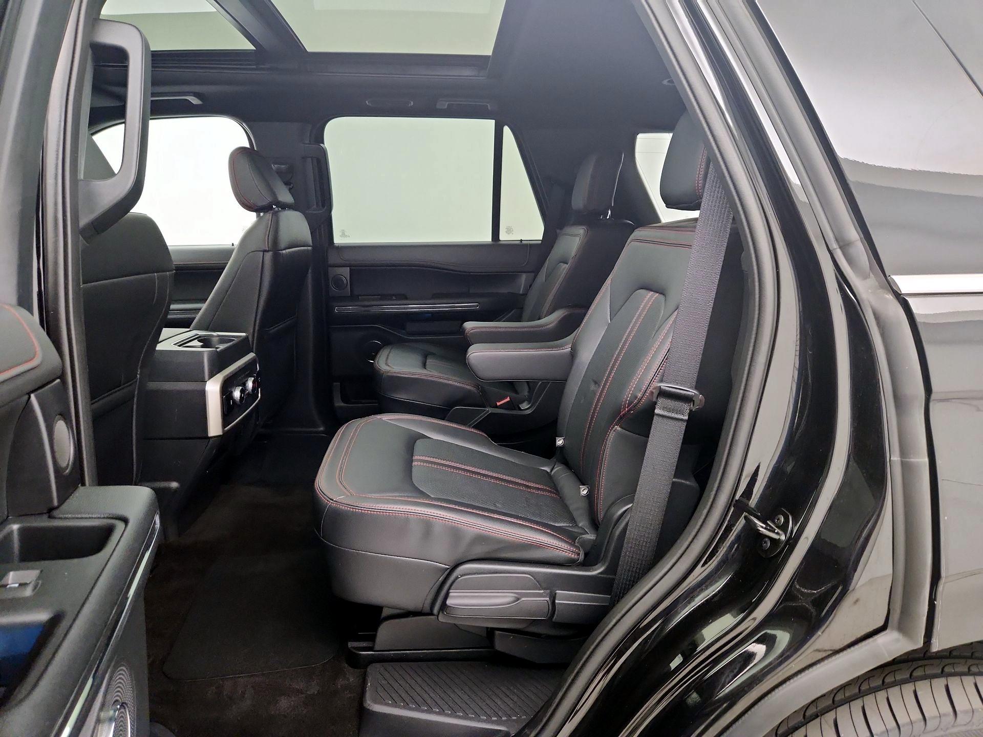 Thumbnail: 2023 Ford Expedition - 20