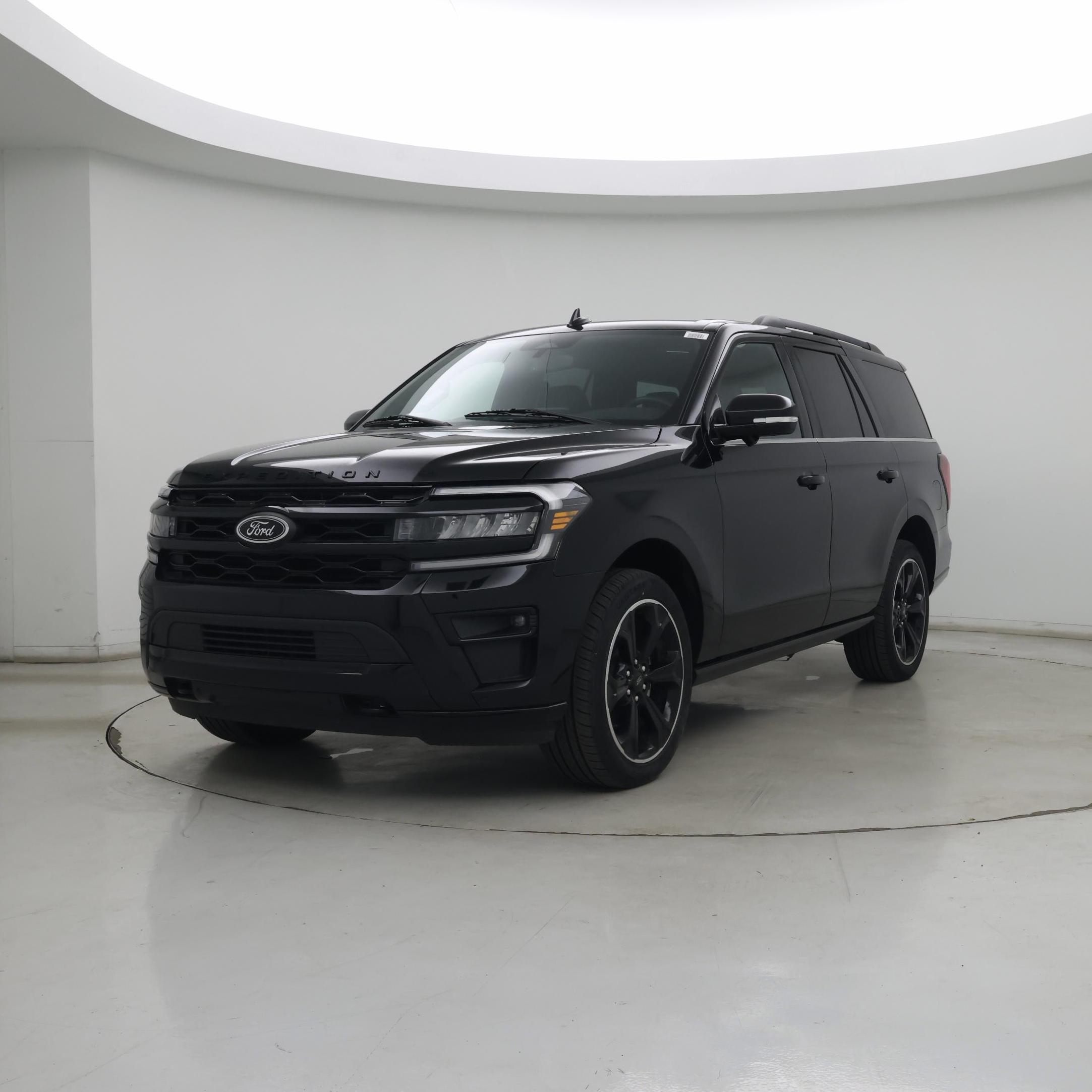 Thumbnail: 2023 Ford Expedition - 4