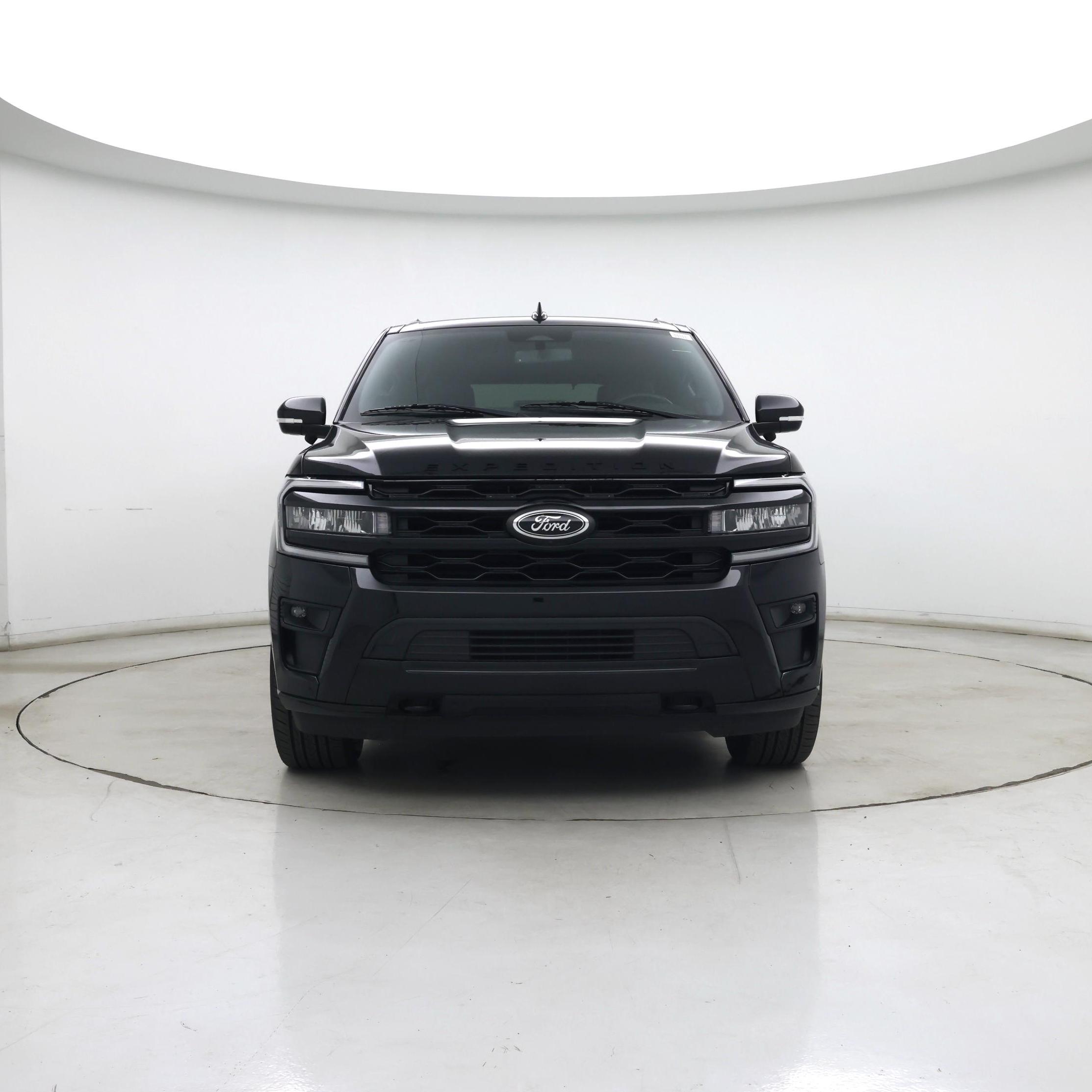 Thumbnail: 2023 Ford Expedition - 5