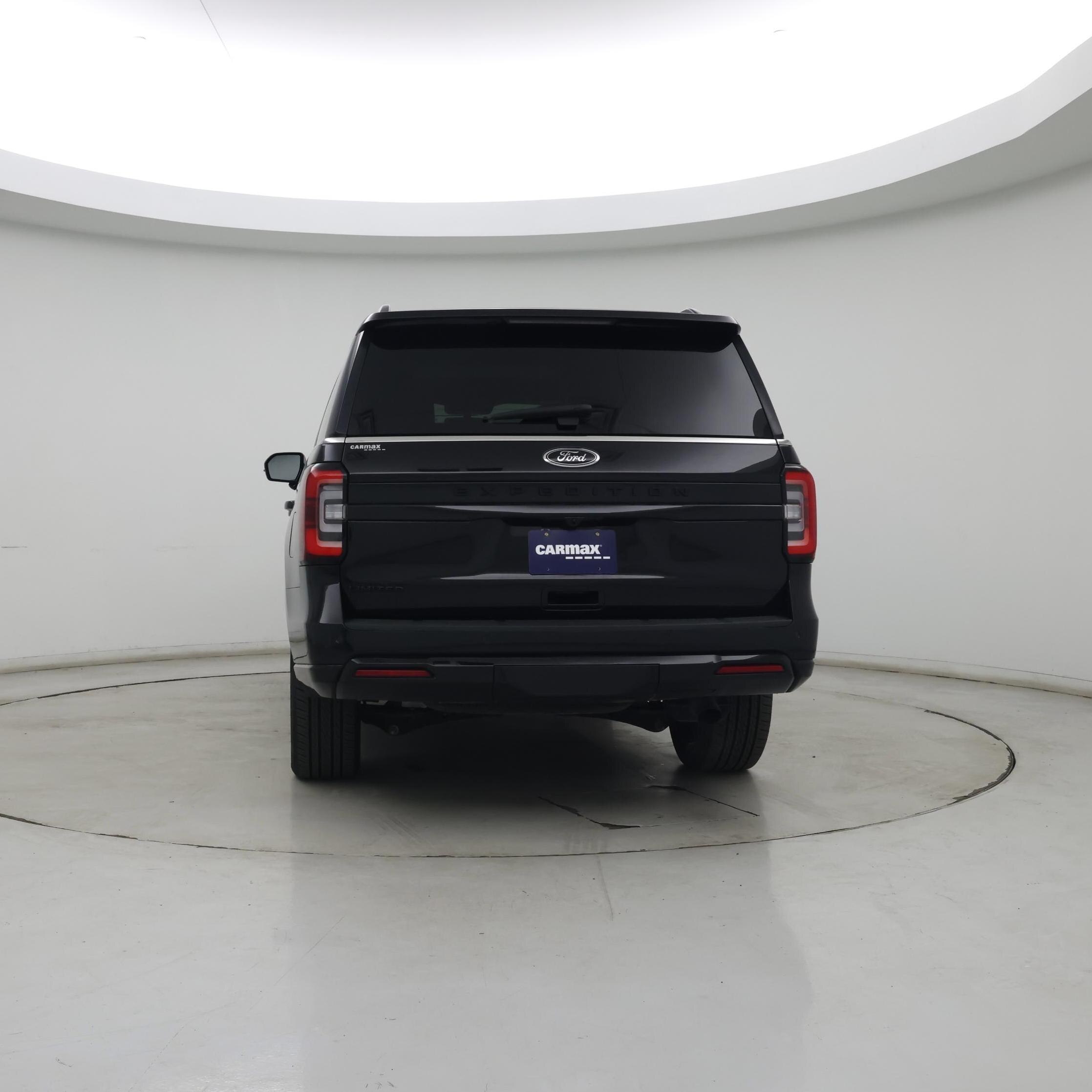 Thumbnail: 2023 Ford Expedition - 6
