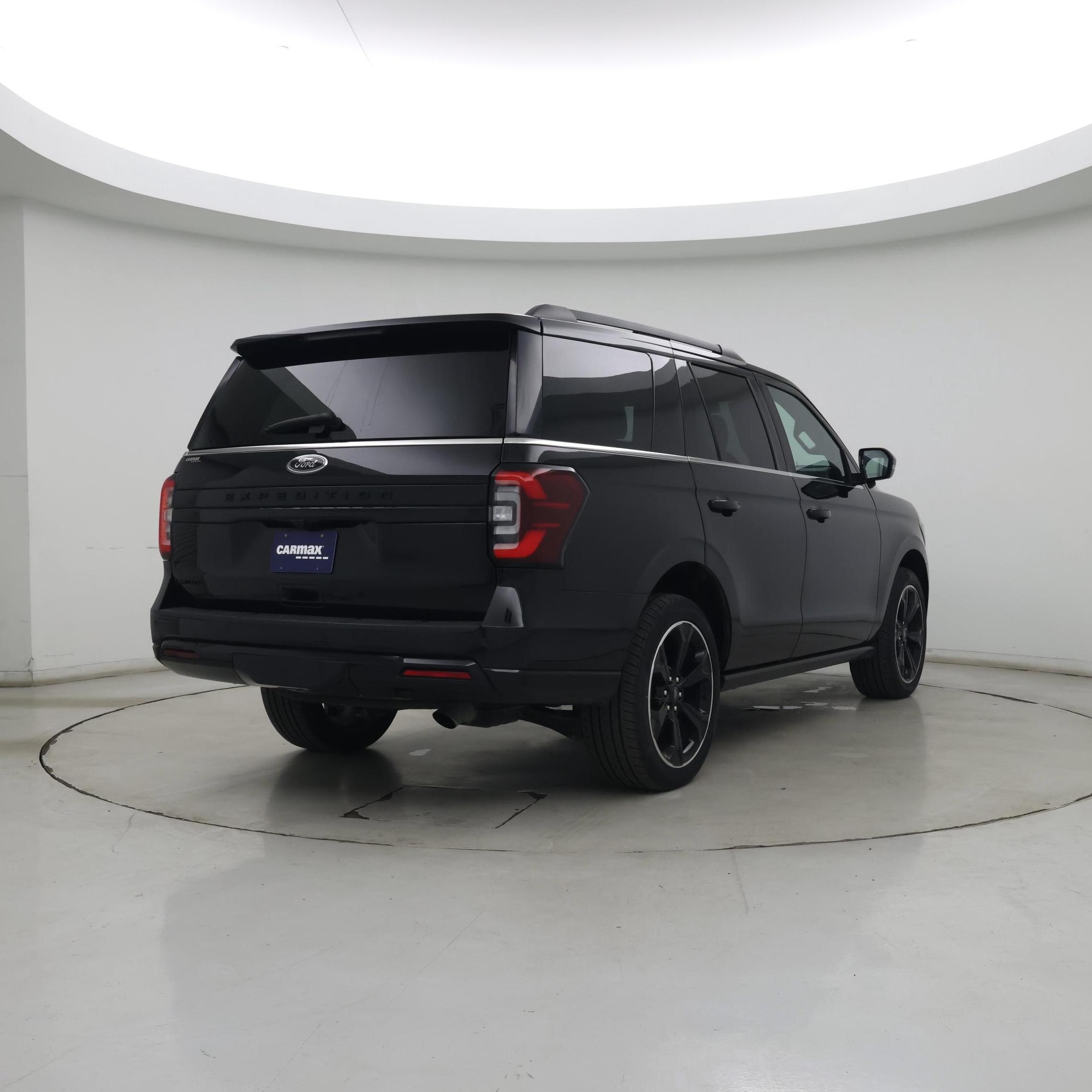 Thumbnail: 2023 Ford Expedition - 8