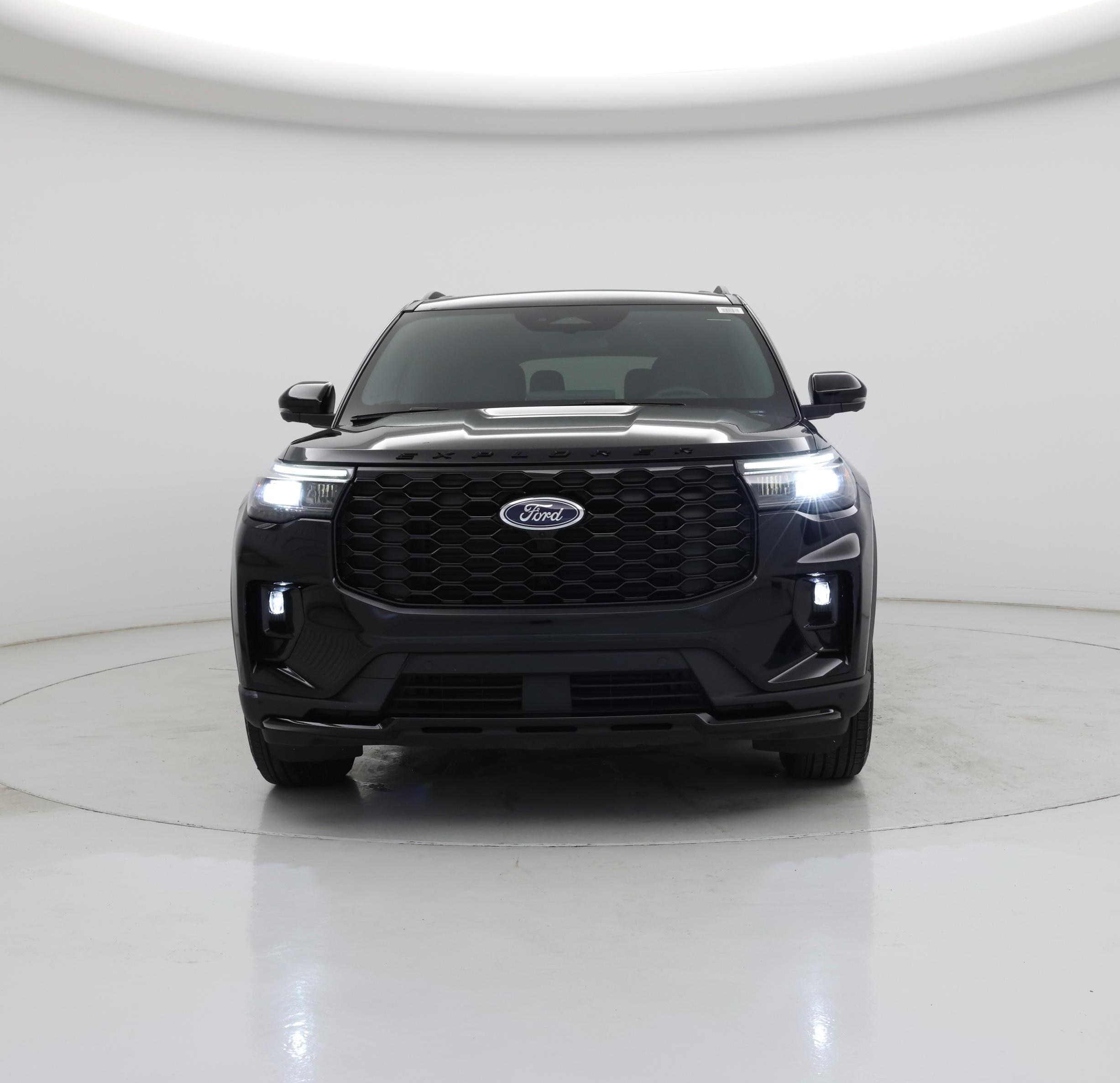 Thumbnail: 2025 Ford Explorer - 5
