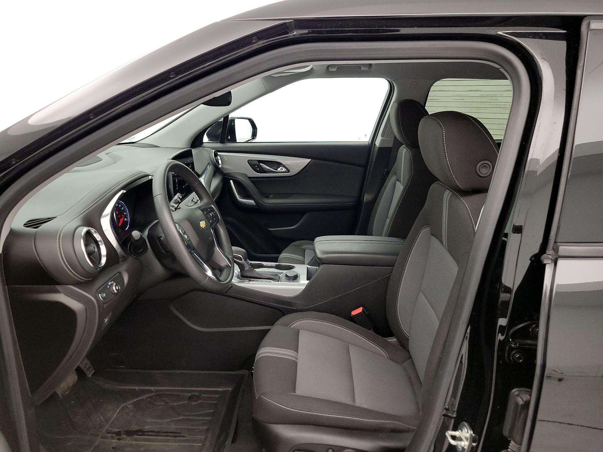 Thumbnail: 2023 Chevrolet Blazer - 11