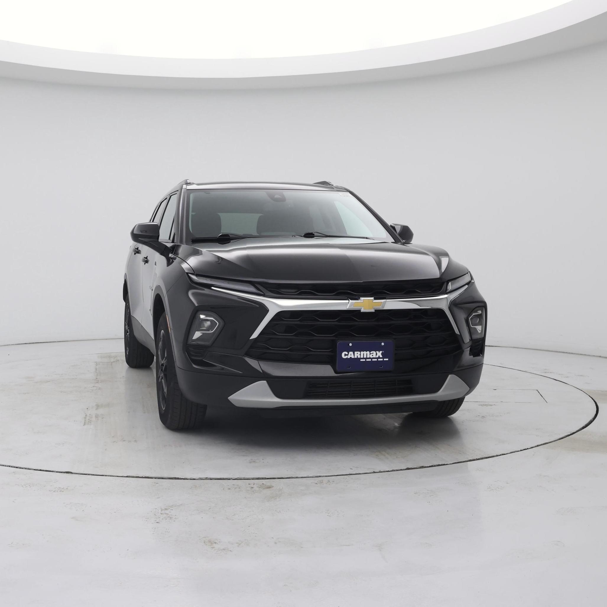 Thumbnail: 2023 Chevrolet Blazer - 5