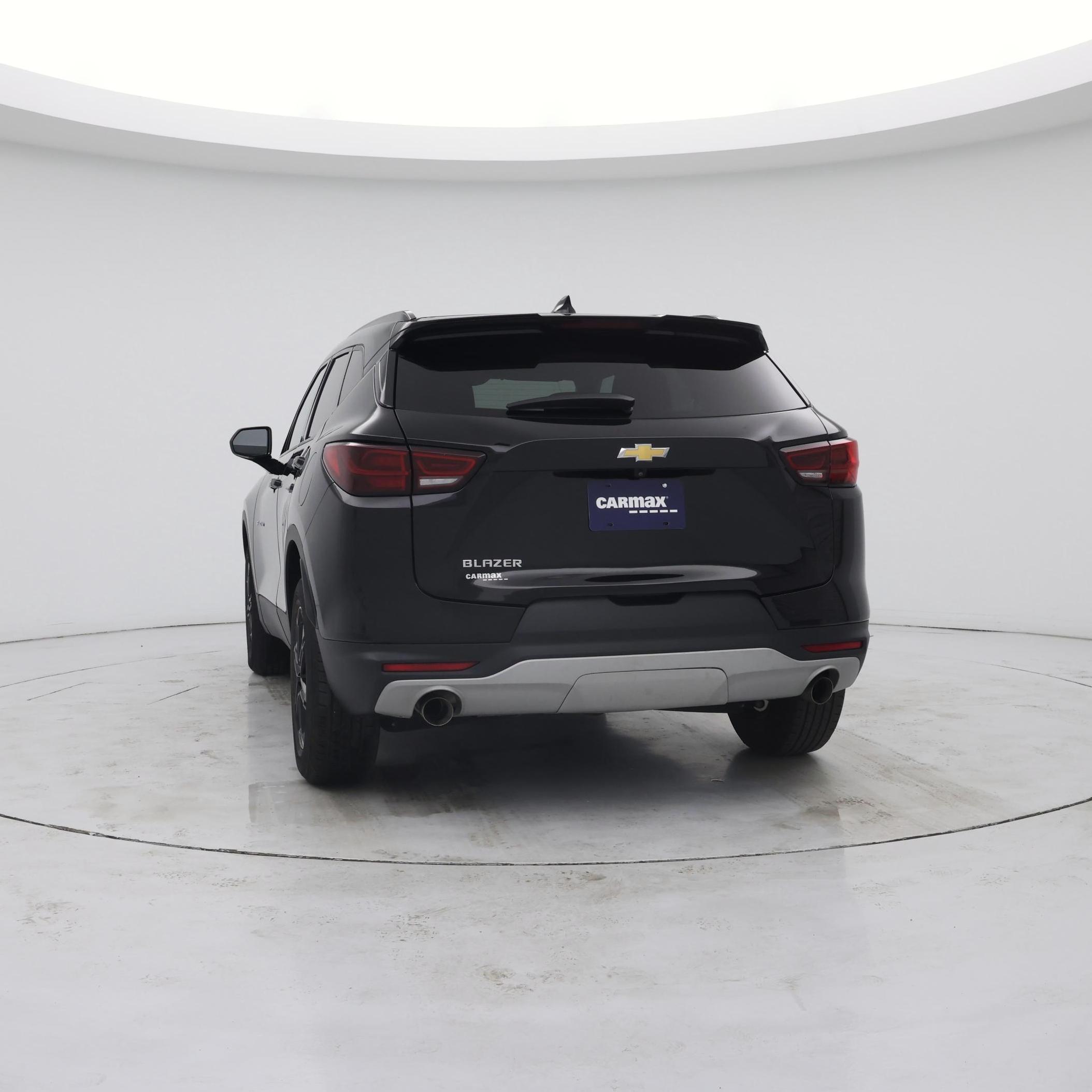 Thumbnail: 2023 Chevrolet Blazer - 6