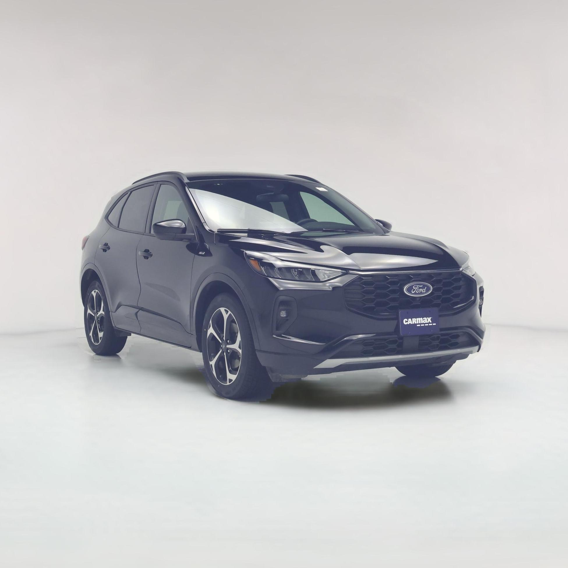 Thumbnail: 2023 Ford Escape - 1