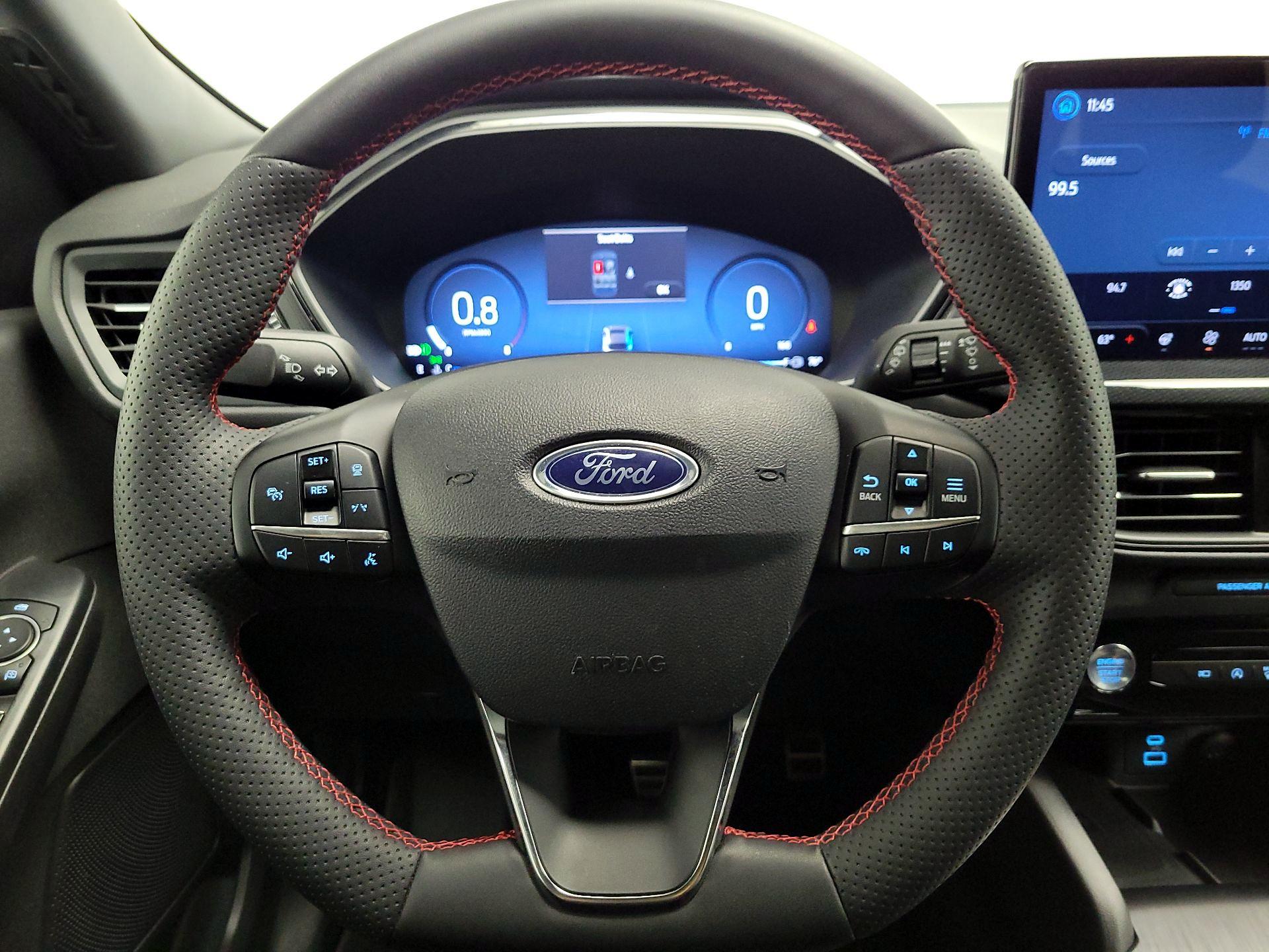 Thumbnail: 2023 Ford Escape - 10