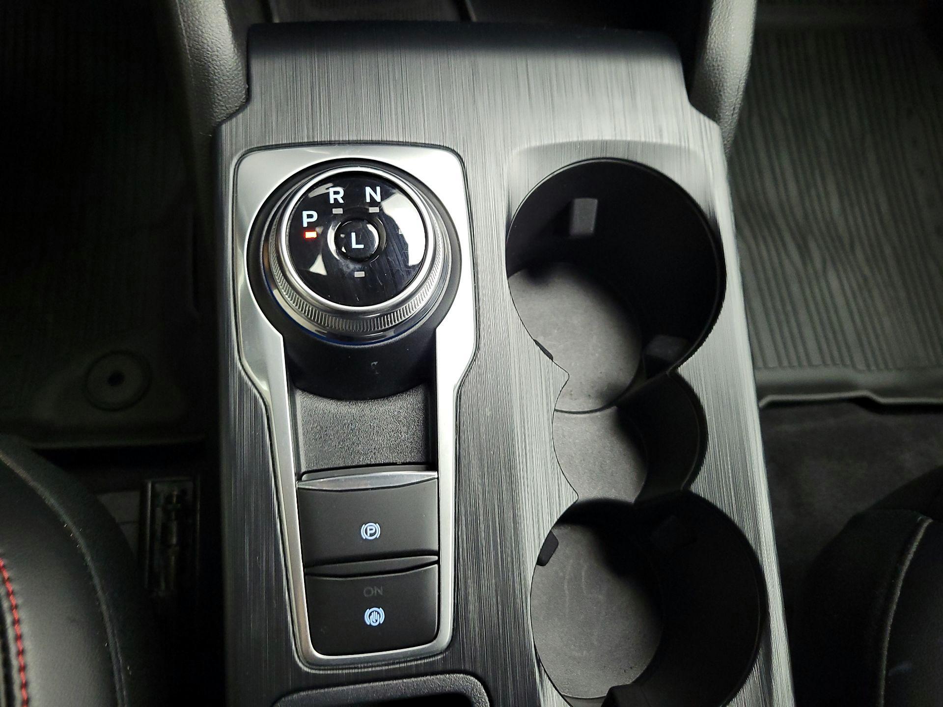 Thumbnail: 2023 Ford Escape - 15
