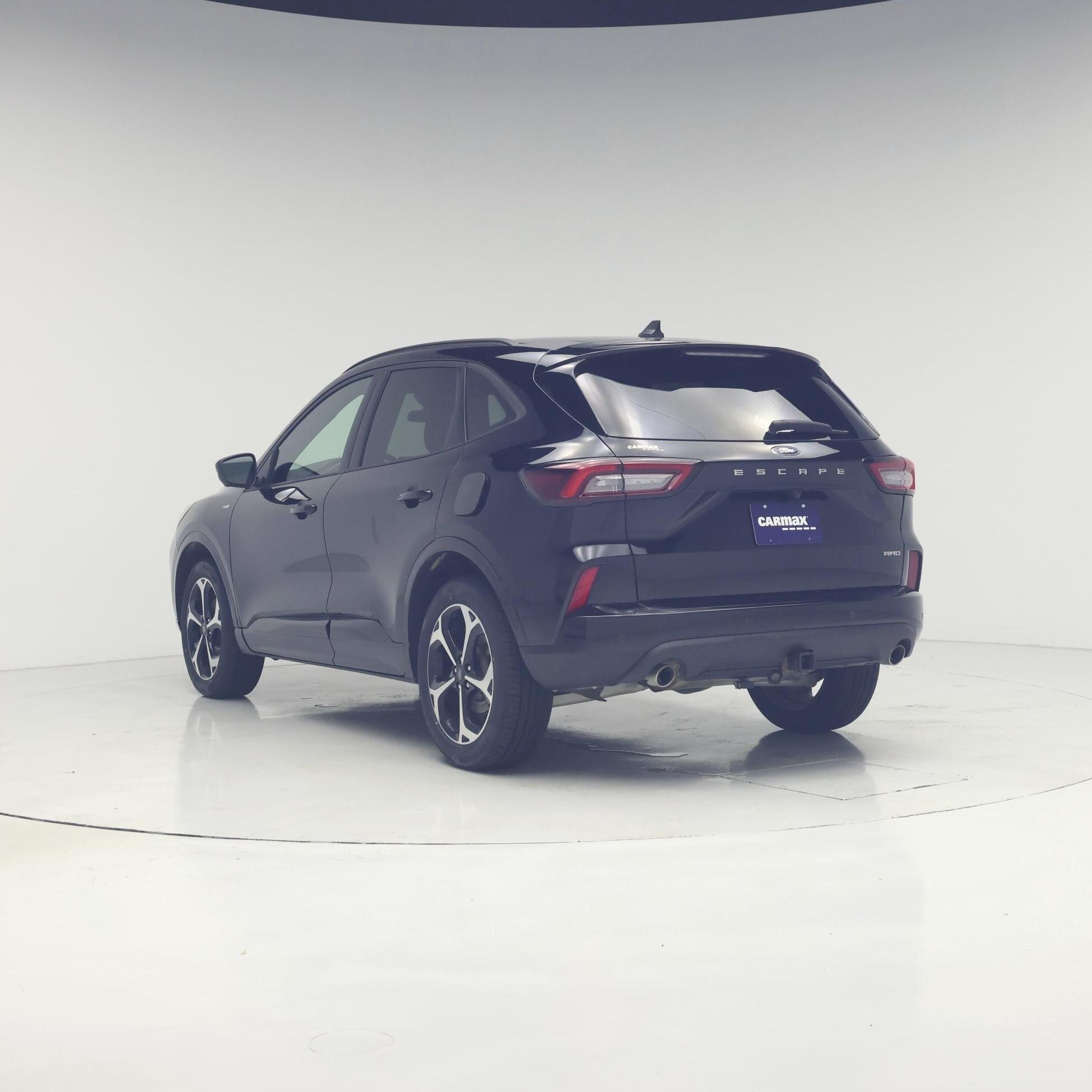 Thumbnail: 2023 Ford Escape - 2
