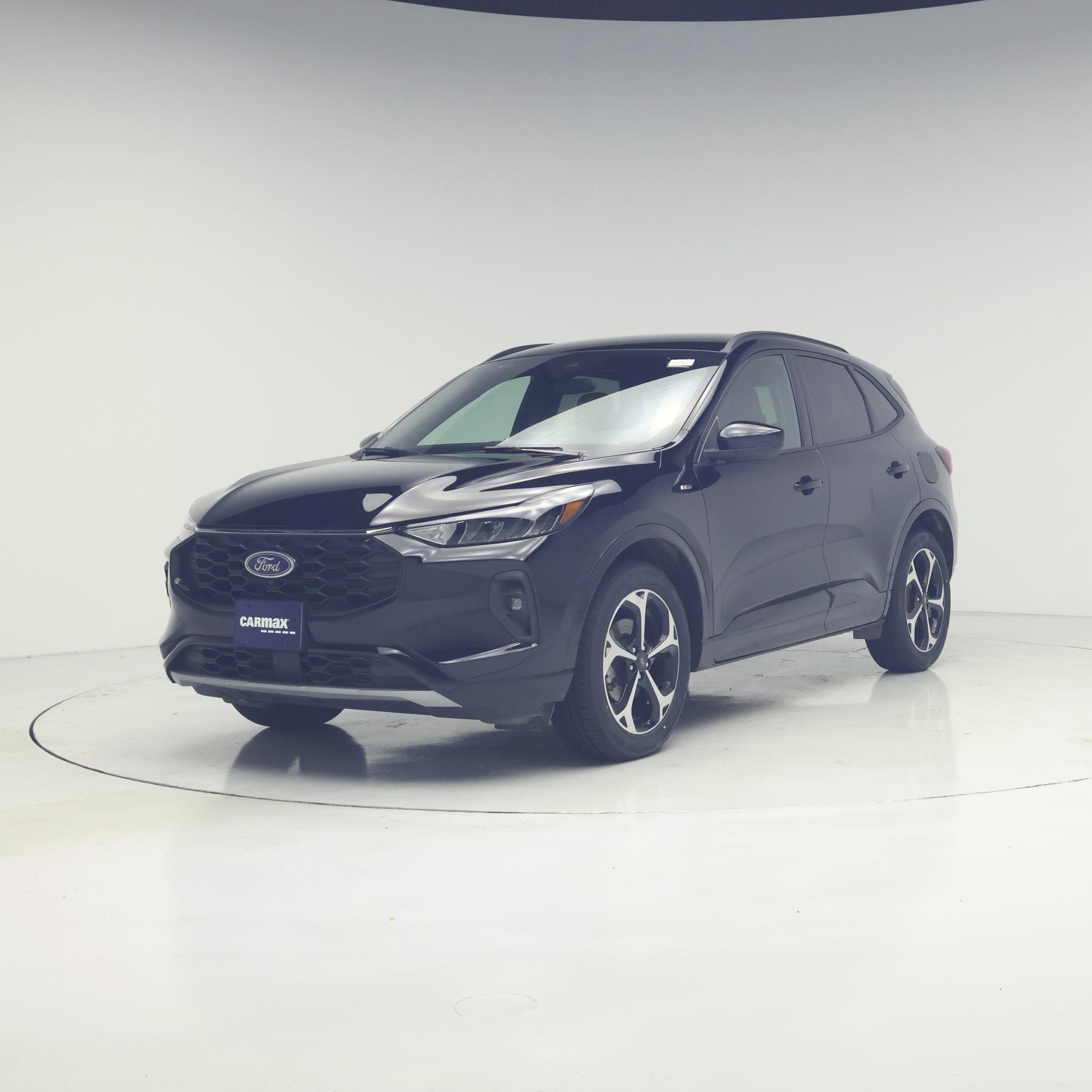 Thumbnail: 2023 Ford Escape - 4