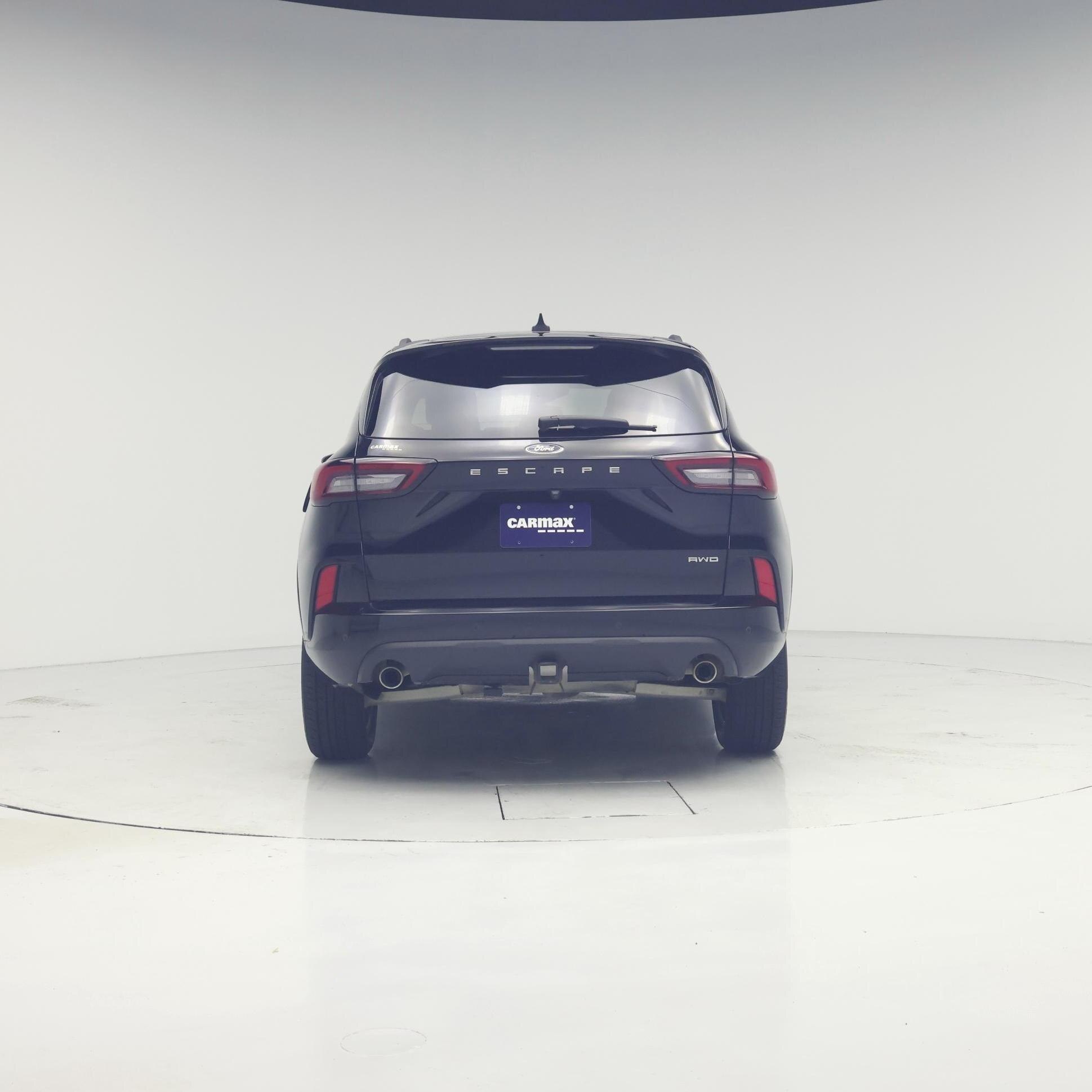 Thumbnail: 2023 Ford Escape - 6