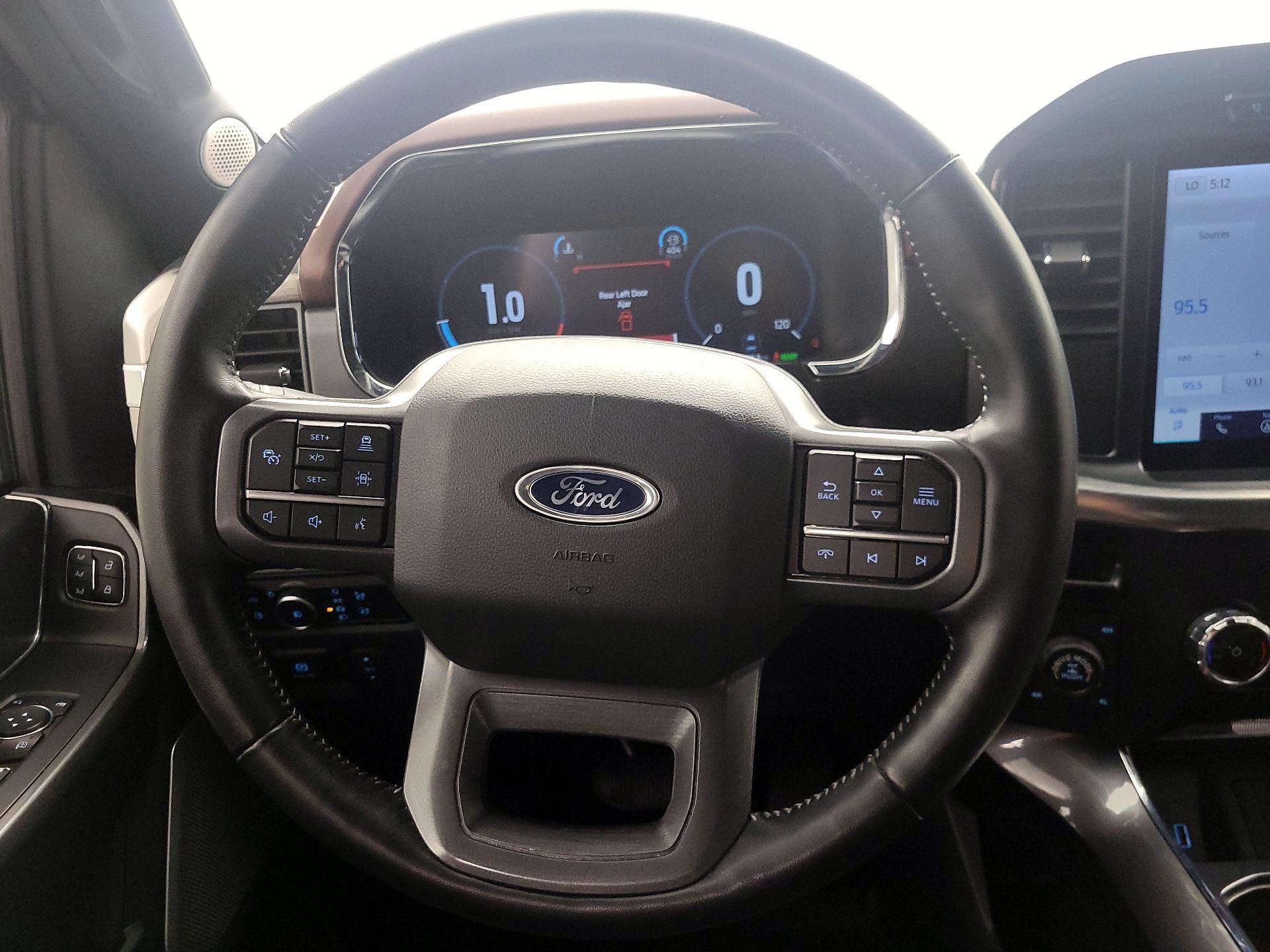 Thumbnail: 2023 Ford F-150 - 10