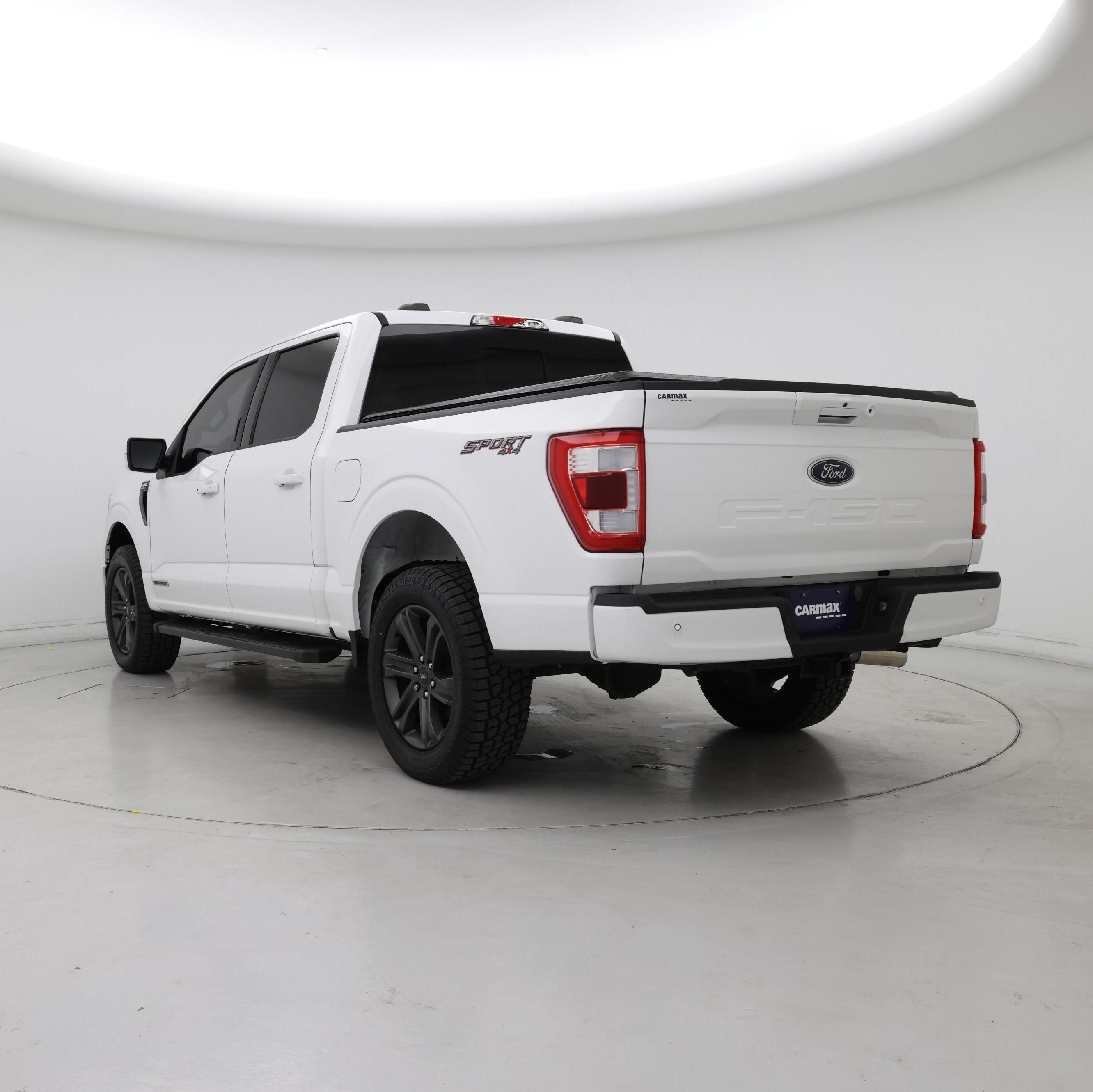 Thumbnail: 2023 Ford F-150 - 2