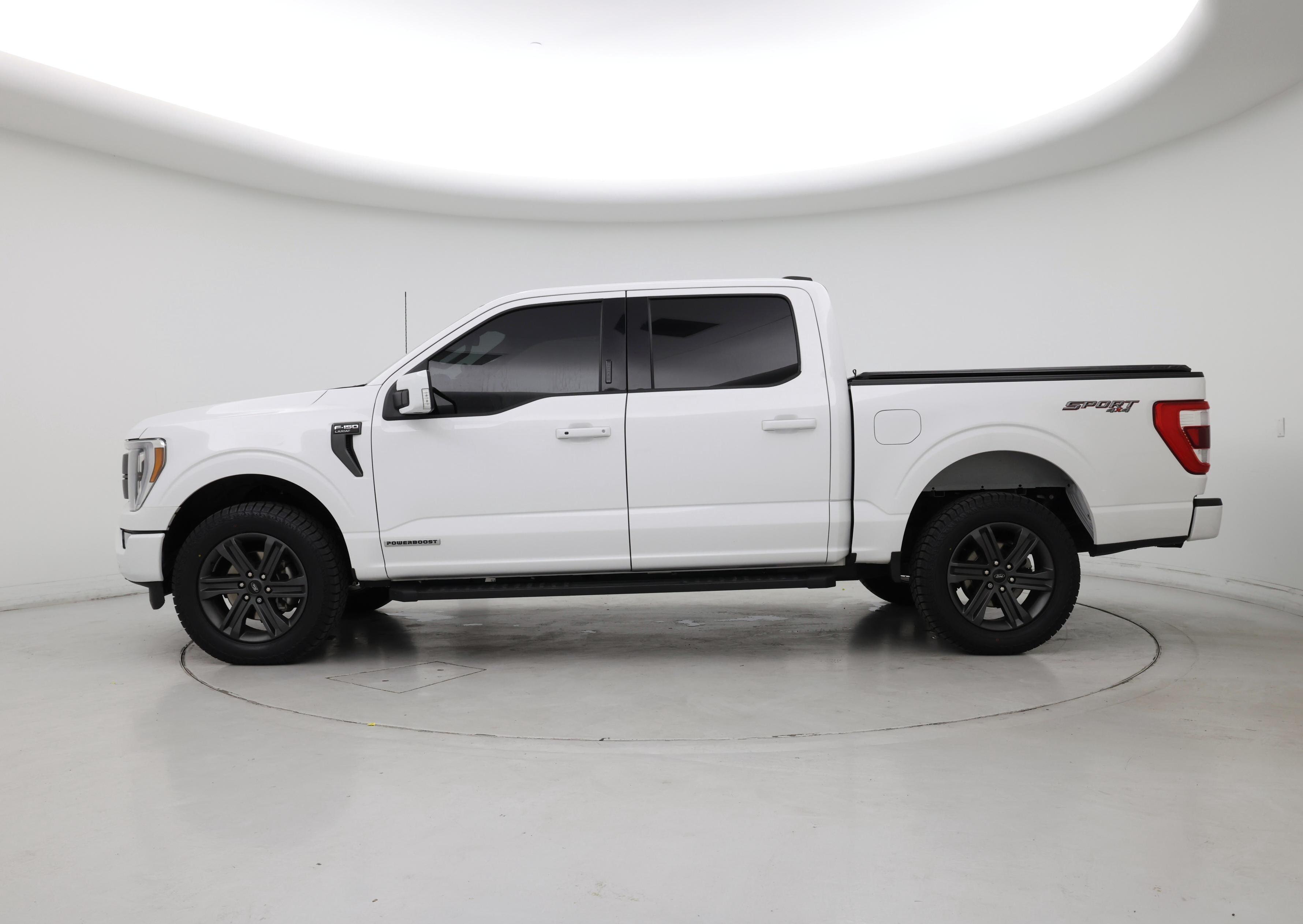 Thumbnail: 2023 Ford F-150 - 3