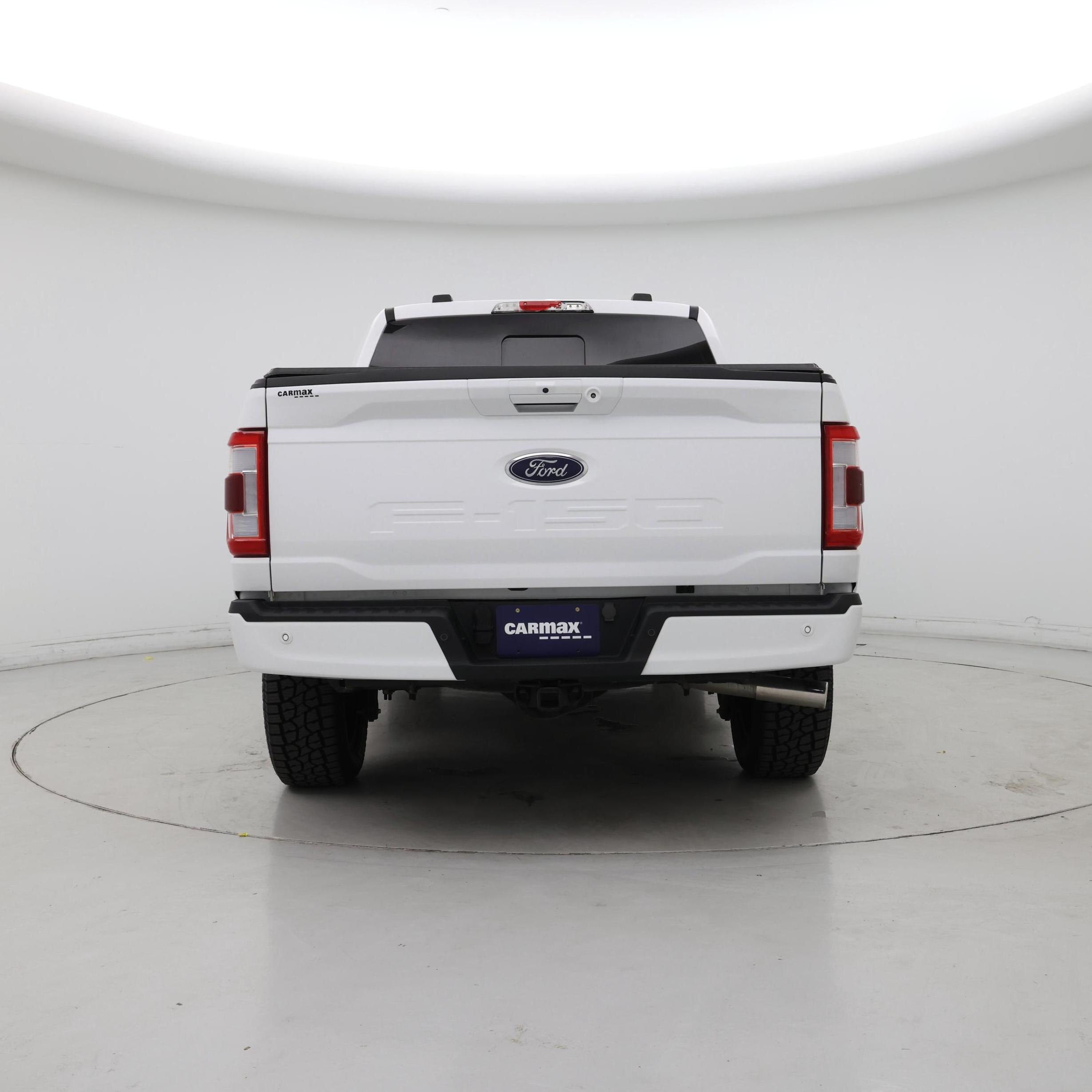 Thumbnail: 2023 Ford F-150 - 6