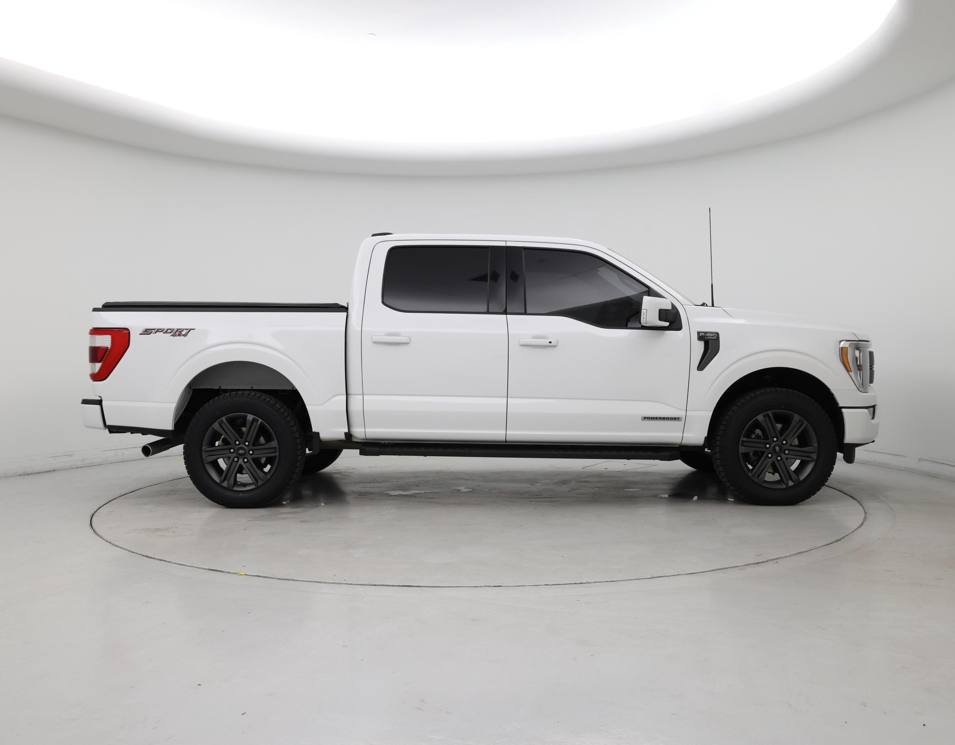 Thumbnail: 2023 Ford F-150 - 7