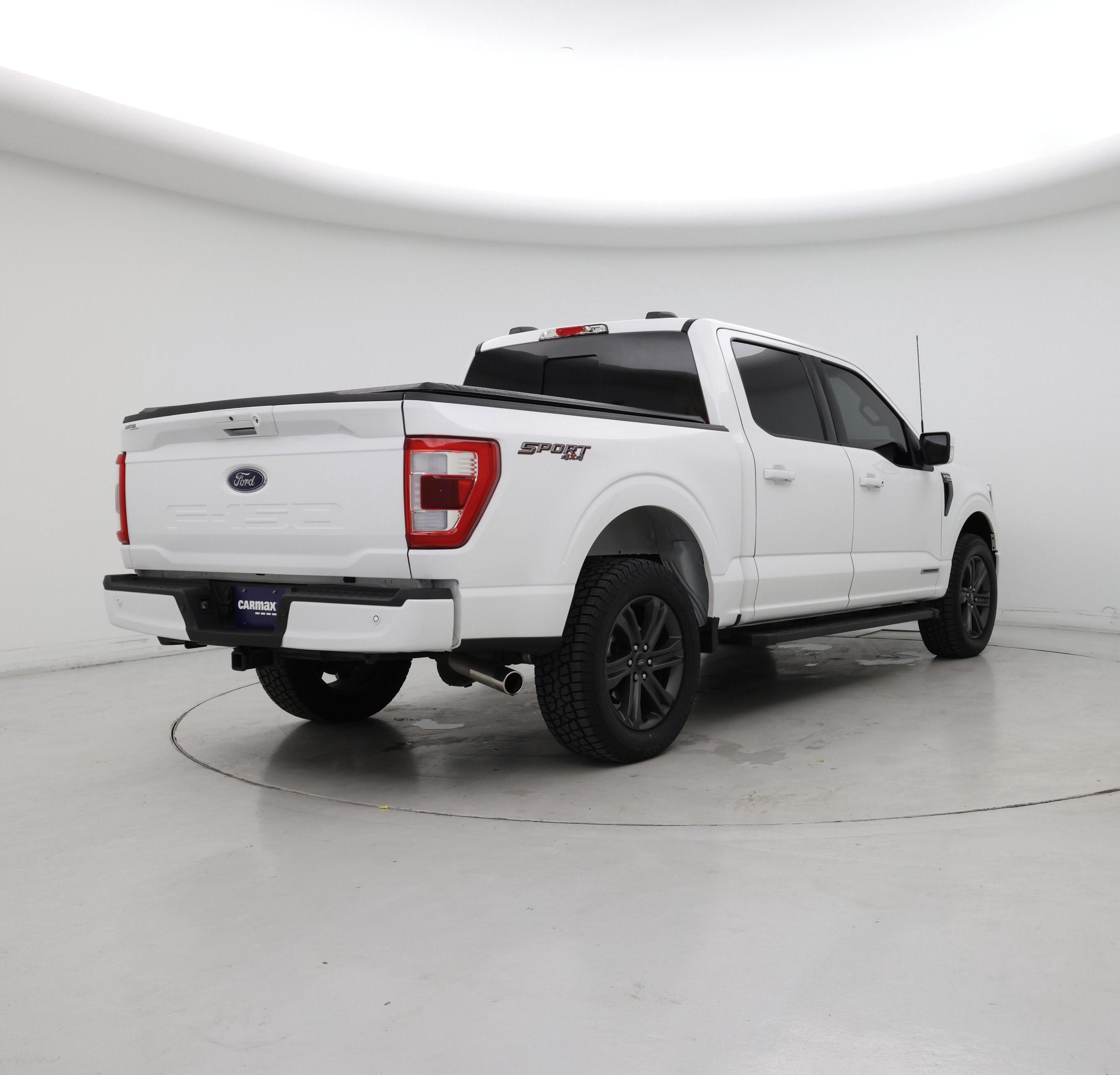 Thumbnail: 2023 Ford F-150 - 8