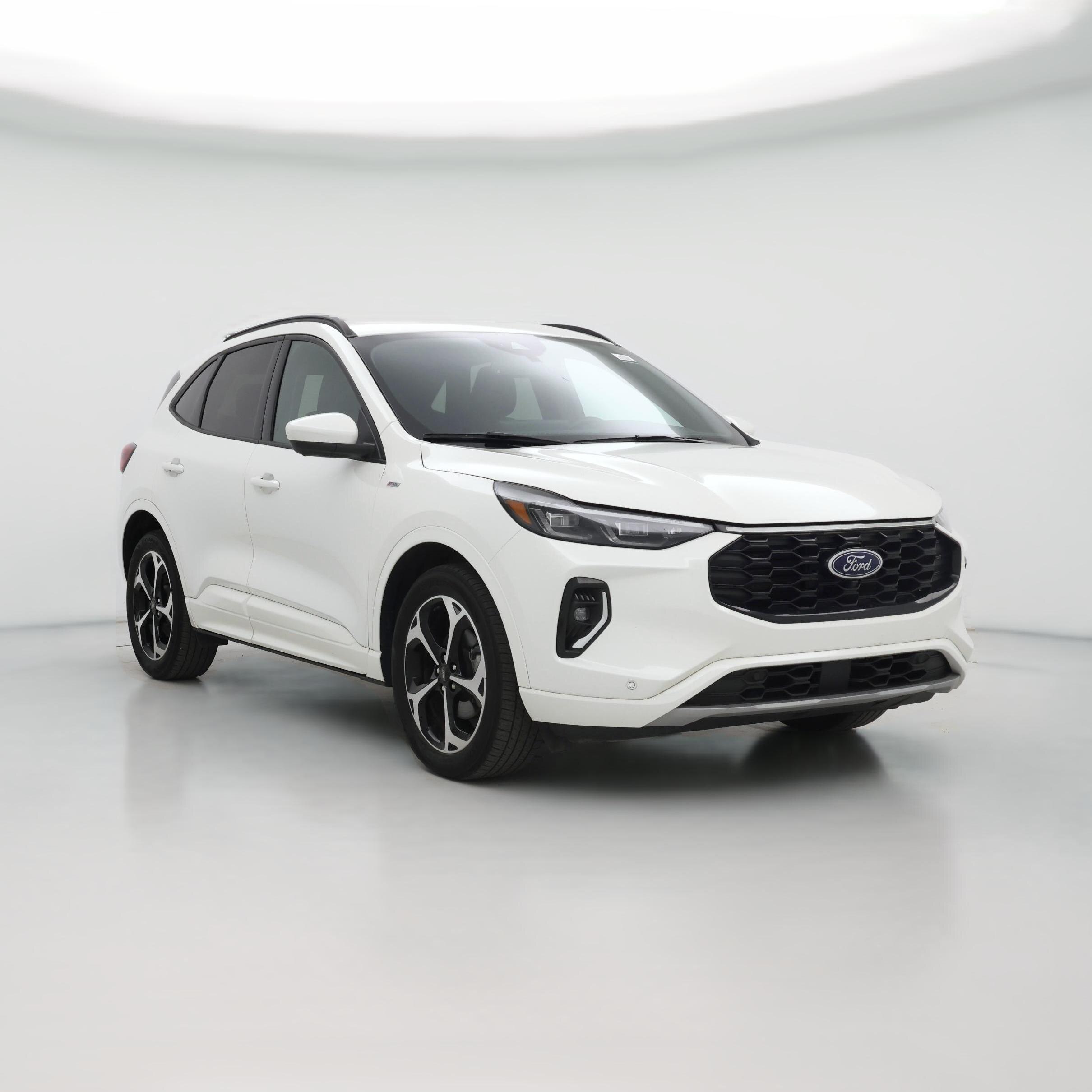 Thumbnail: 2023 Ford Escape - 1