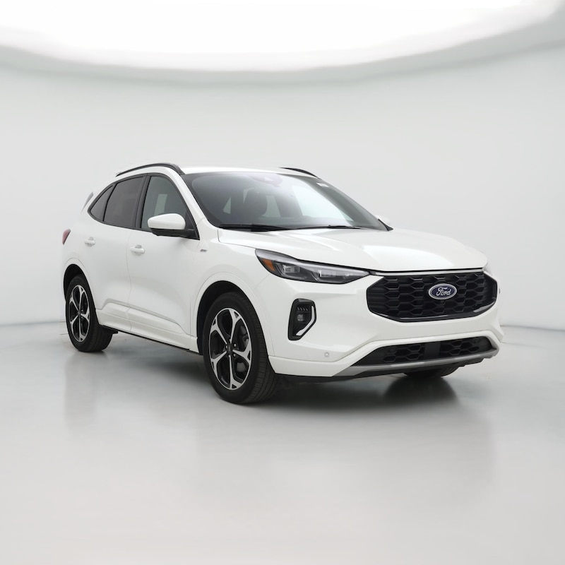2023 Ford Escape ST-Line Elite