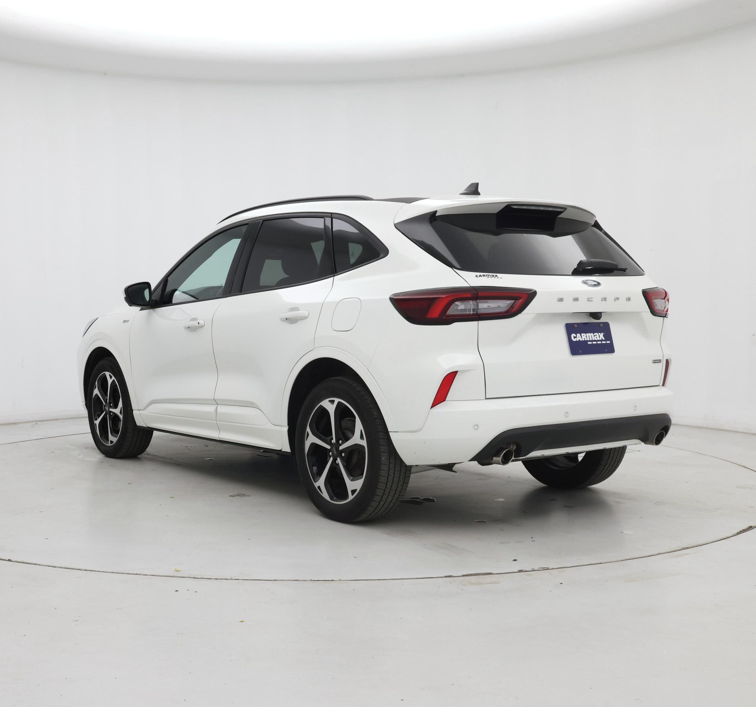 Thumbnail: 2023 Ford Escape - 2