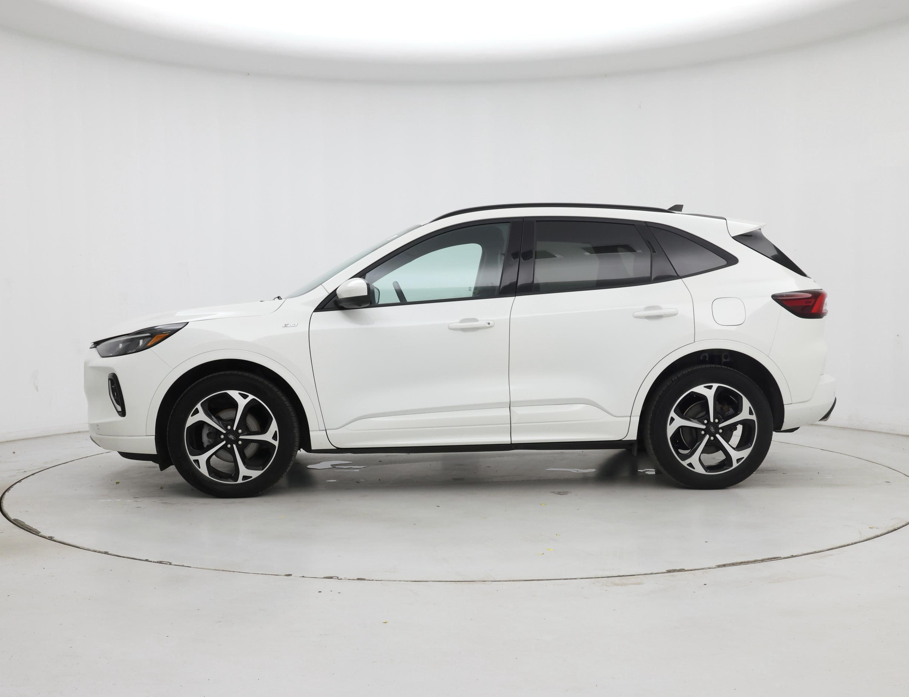 Thumbnail: 2023 Ford Escape - 3
