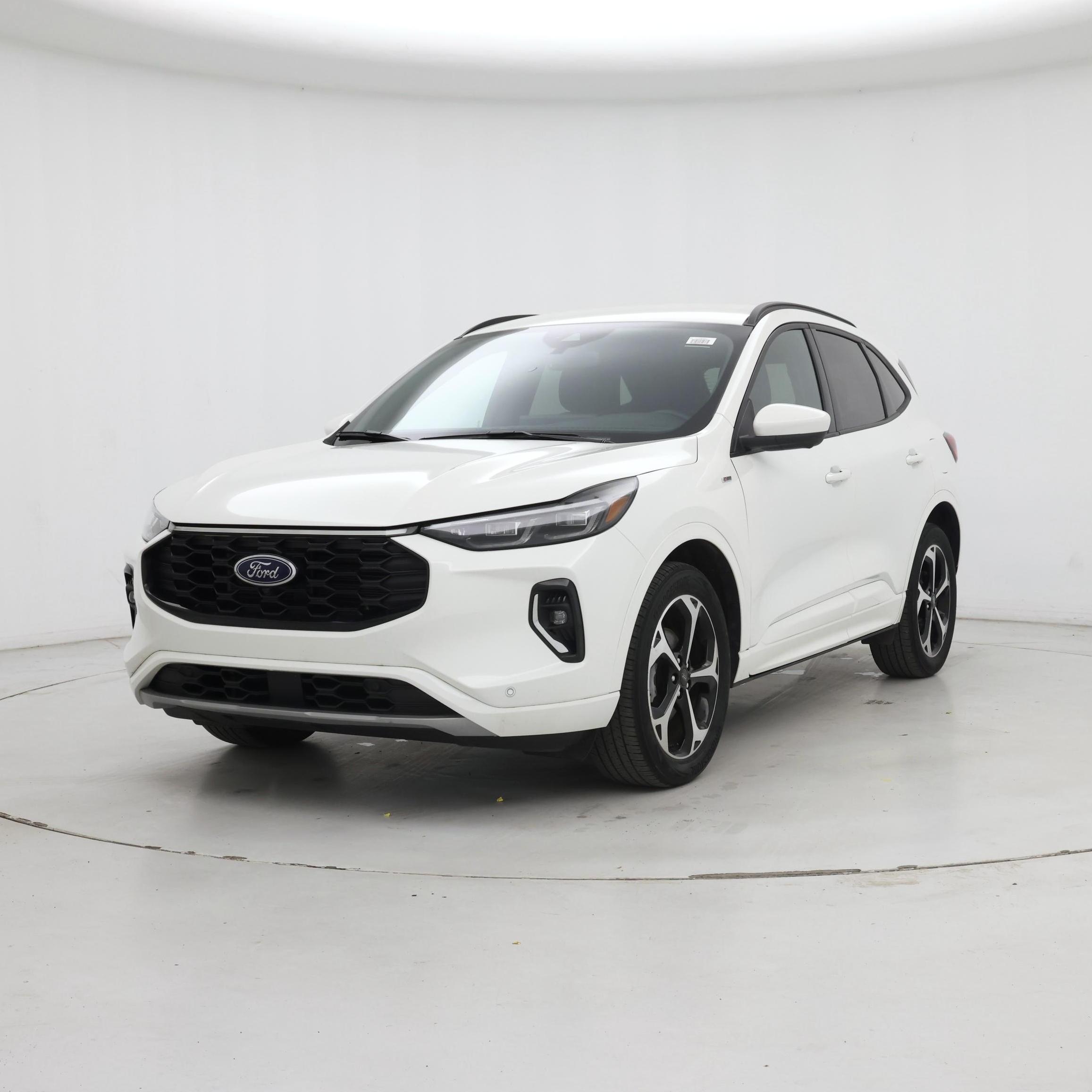 Thumbnail: 2023 Ford Escape - 4