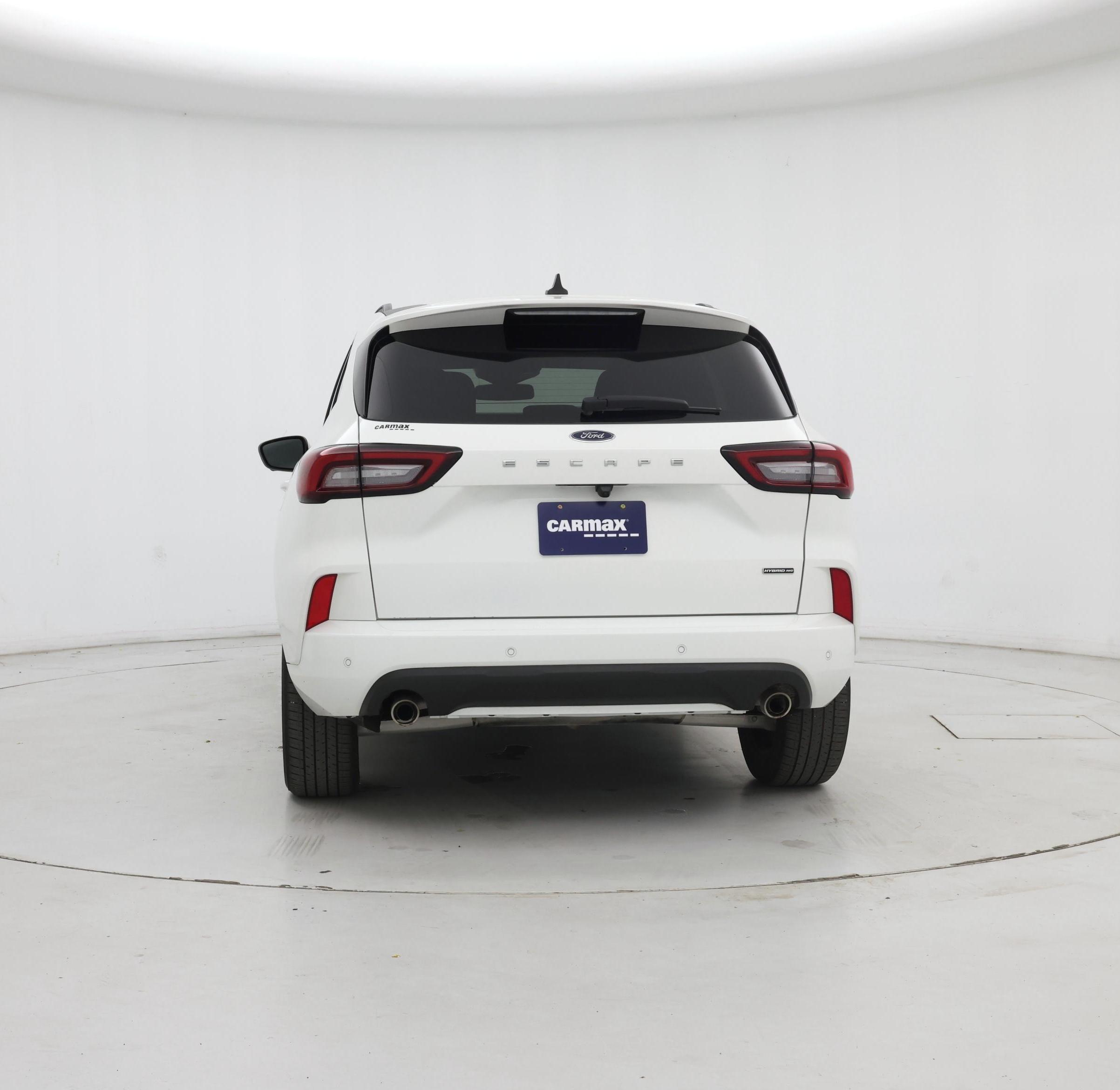Thumbnail: 2023 Ford Escape - 6