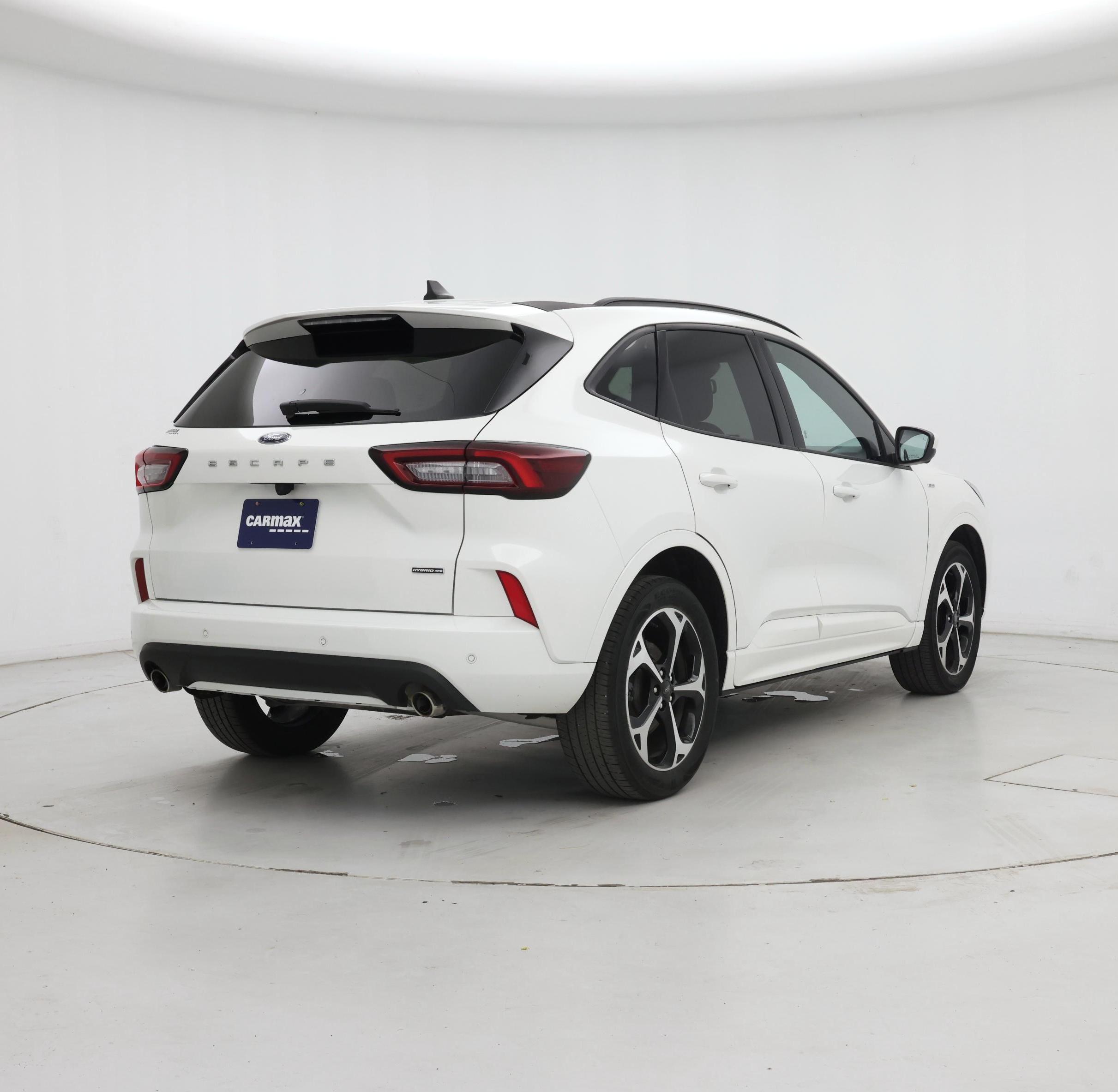 Thumbnail: 2023 Ford Escape - 8