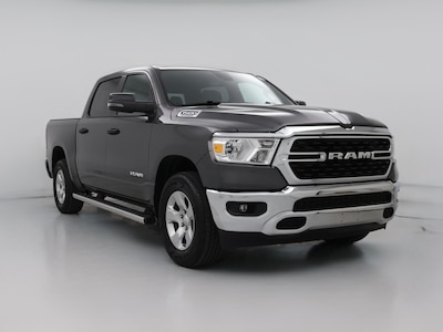 2023 Ram 1500 Bighorn