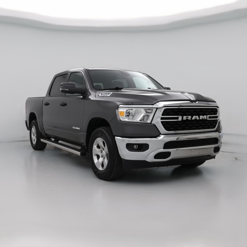 2023 Ram 1500 Bighorn