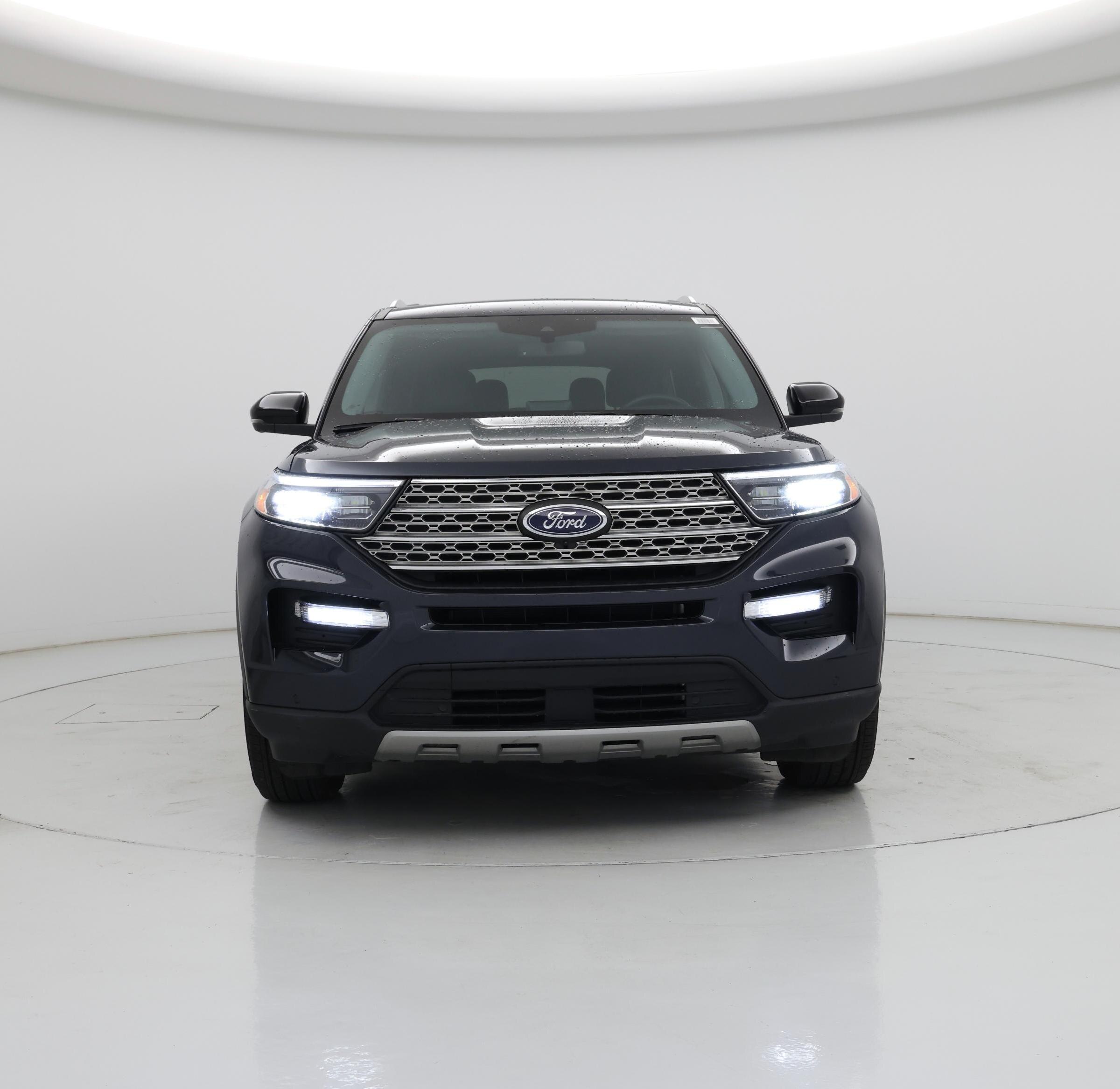 Thumbnail: 2023 Ford Explorer - 5