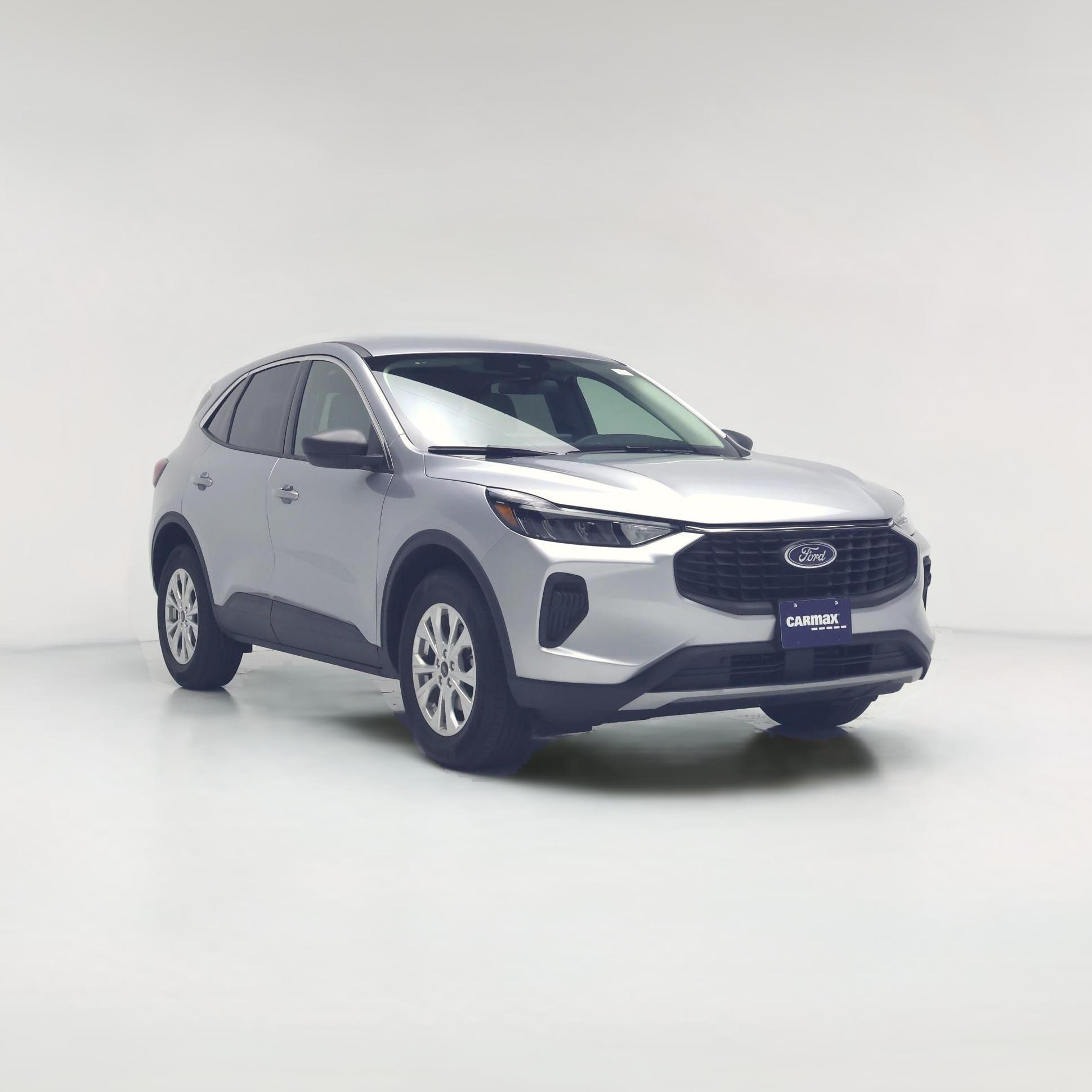 Thumbnail: 2023 Ford Escape - 1