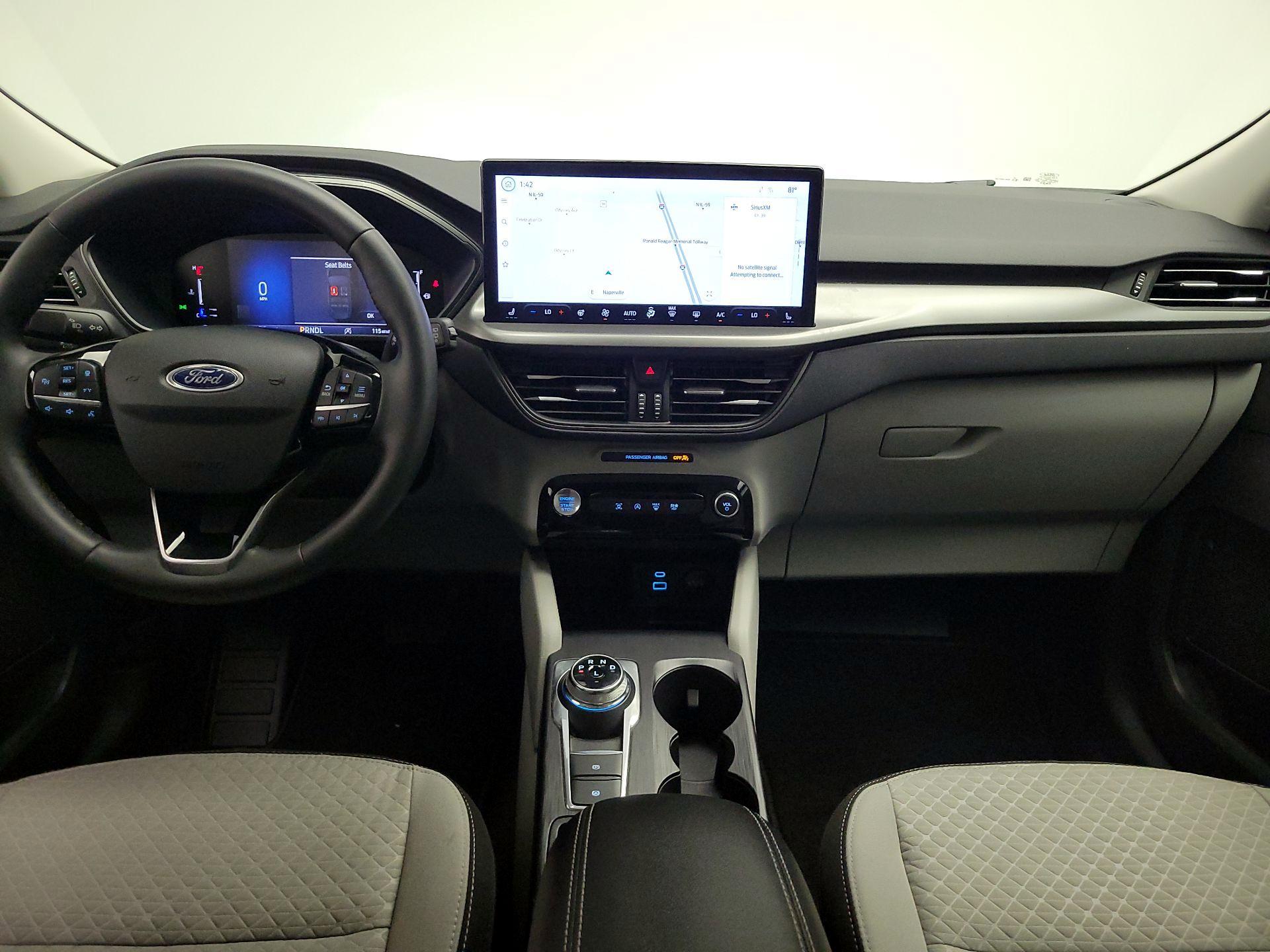 Thumbnail: 2023 Ford Escape - 9