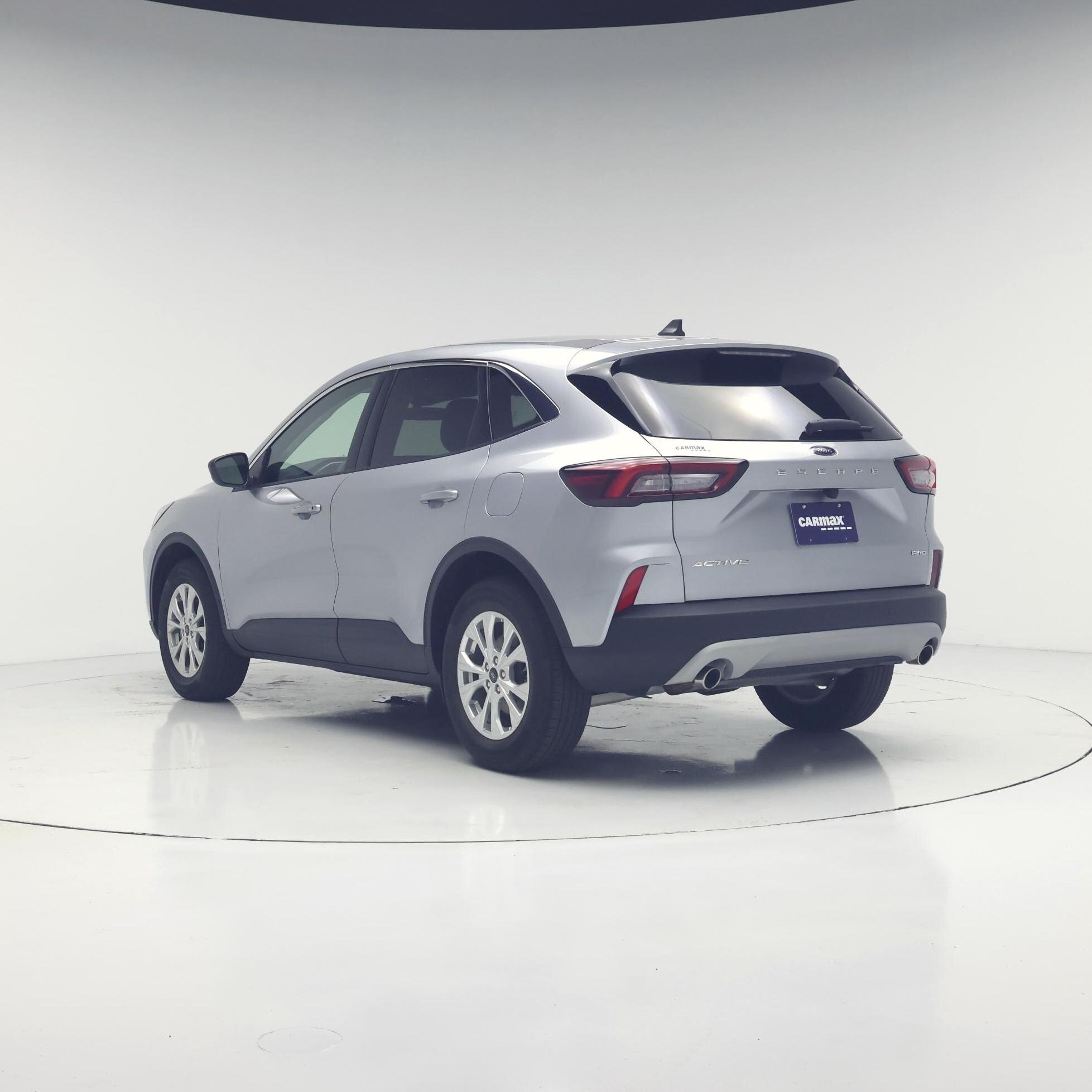 Thumbnail: 2023 Ford Escape - 2