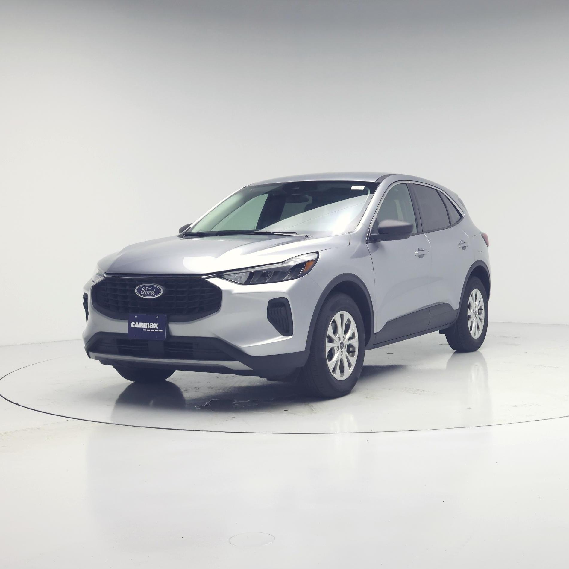 Thumbnail: 2023 Ford Escape - 4